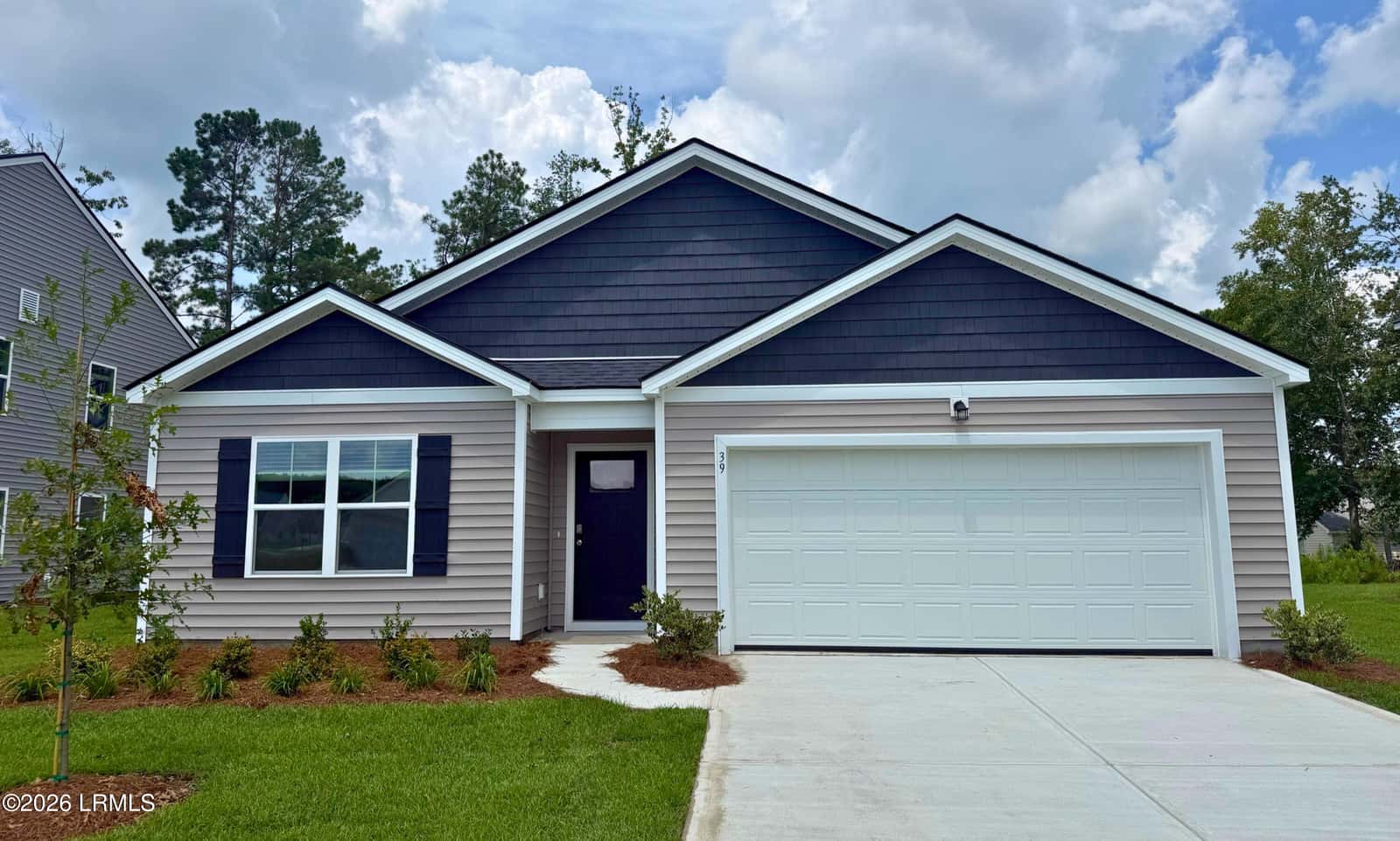 39 Pollen Drive, Ridgeland, SC 29936 — photo 35 of 35