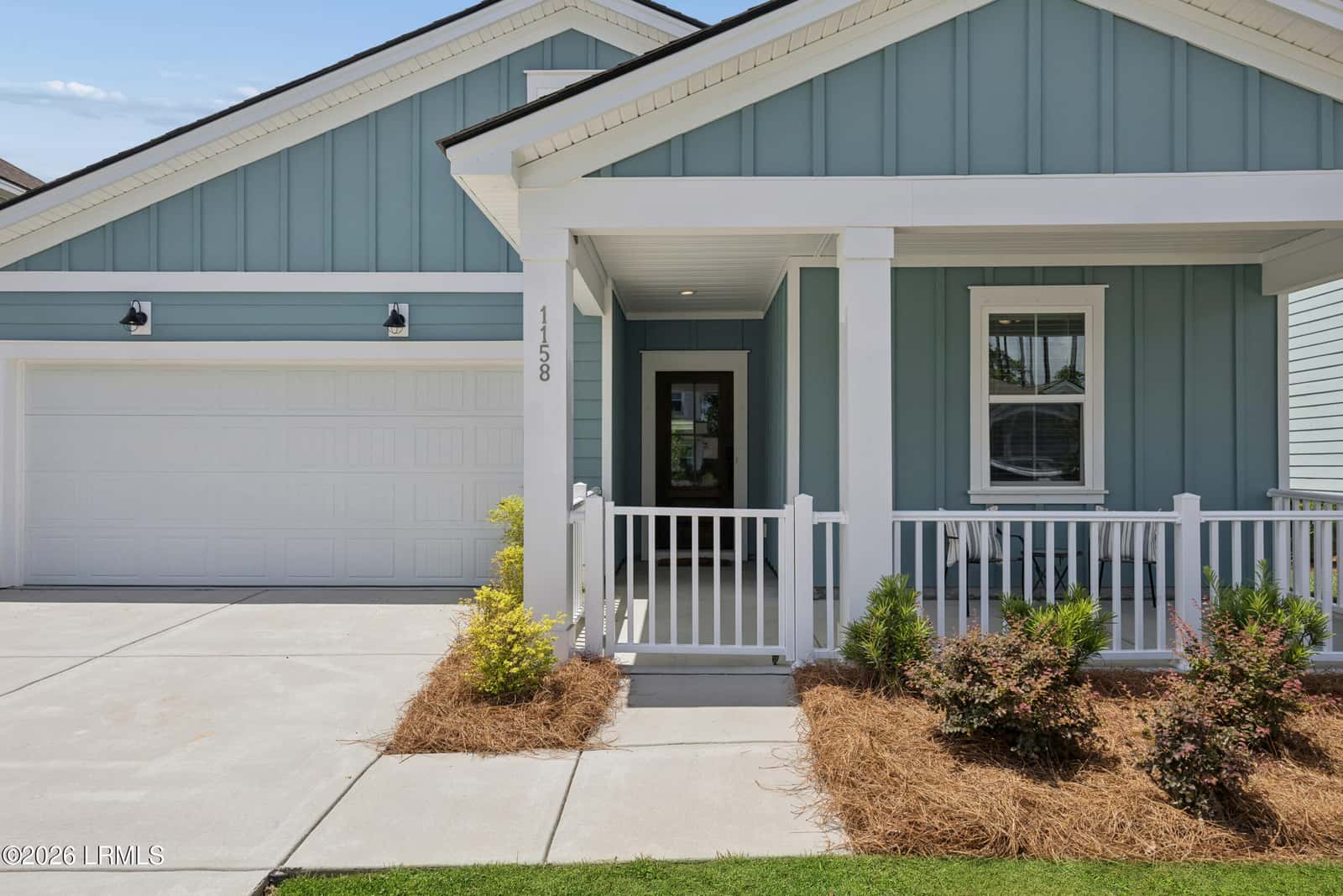 1158 Salem Bay Drive, Beaufort, SC 29902 — photo 2 of 21