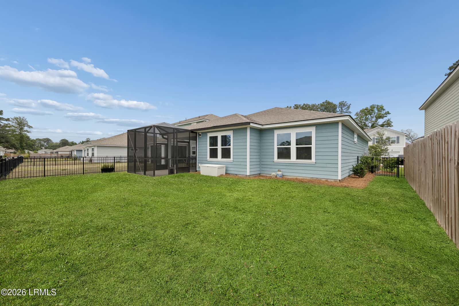 1158 Salem Bay Drive, Beaufort, SC 29902 — photo 20 of 21