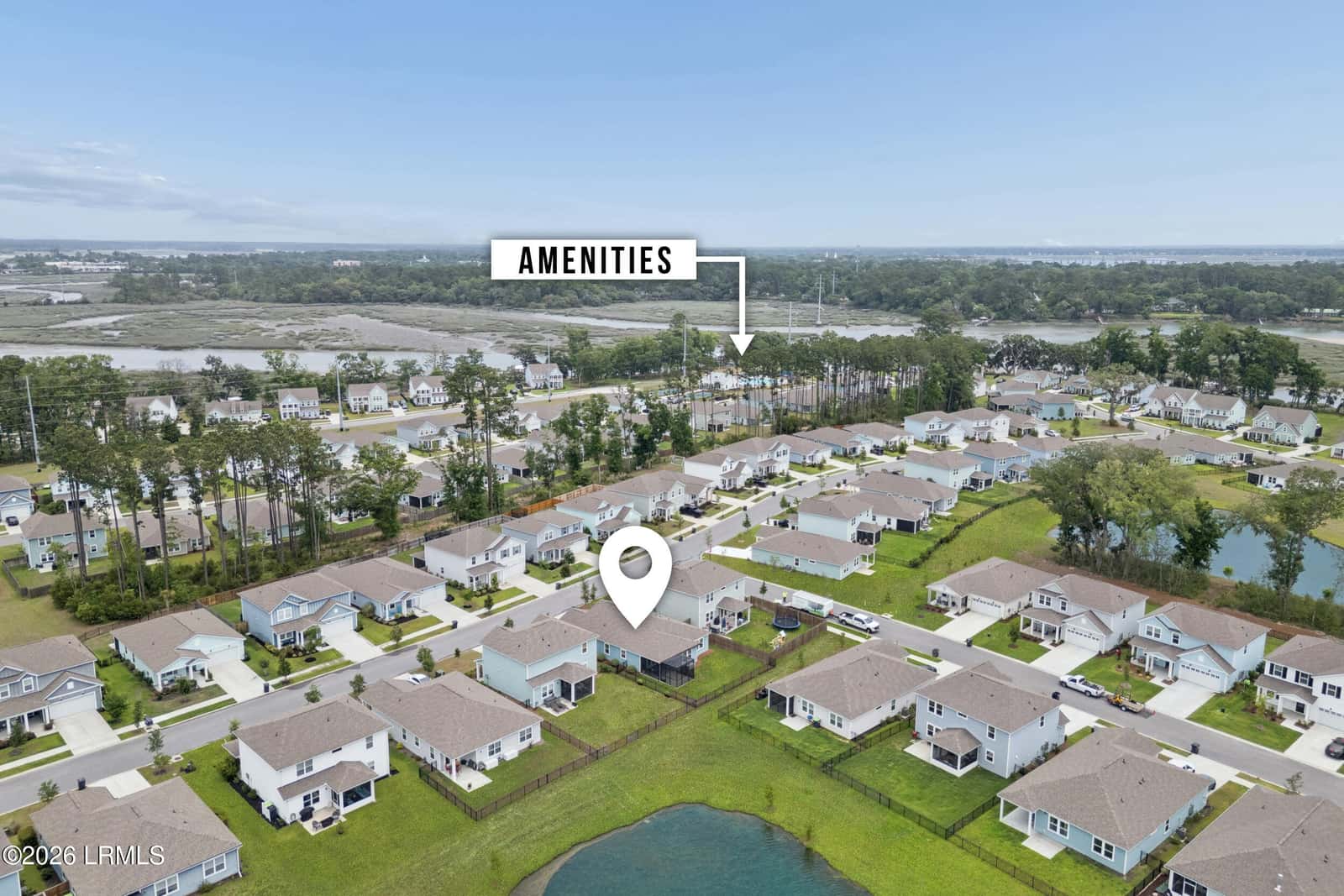 1158 Salem Bay Drive, Beaufort, SC 29902 — photo 21 of 21