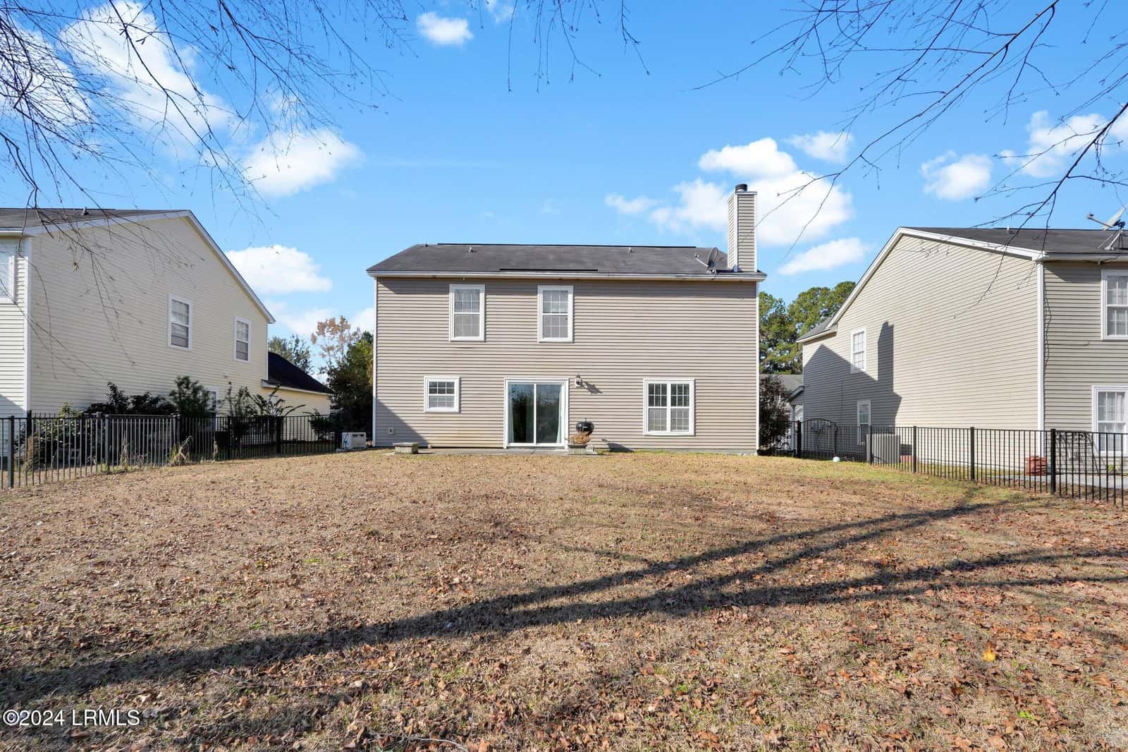 25 Pennyroyal Way, Beaufort, SC 29906 — photo 48 of 50