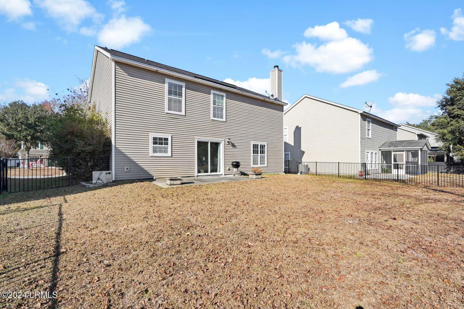 25 Pennyroyal Way, Beaufort, SC 29906 — photo 49 of 50