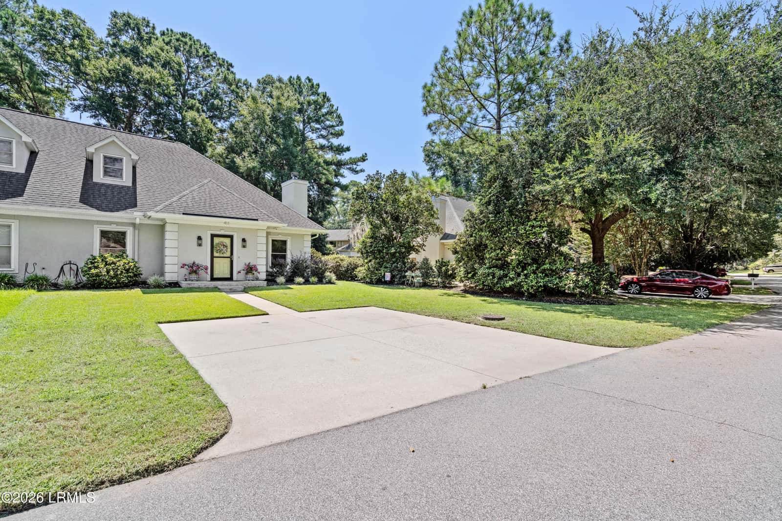 411 Joshua Court, Beaufort, SC 29902 — photo 2 of 54