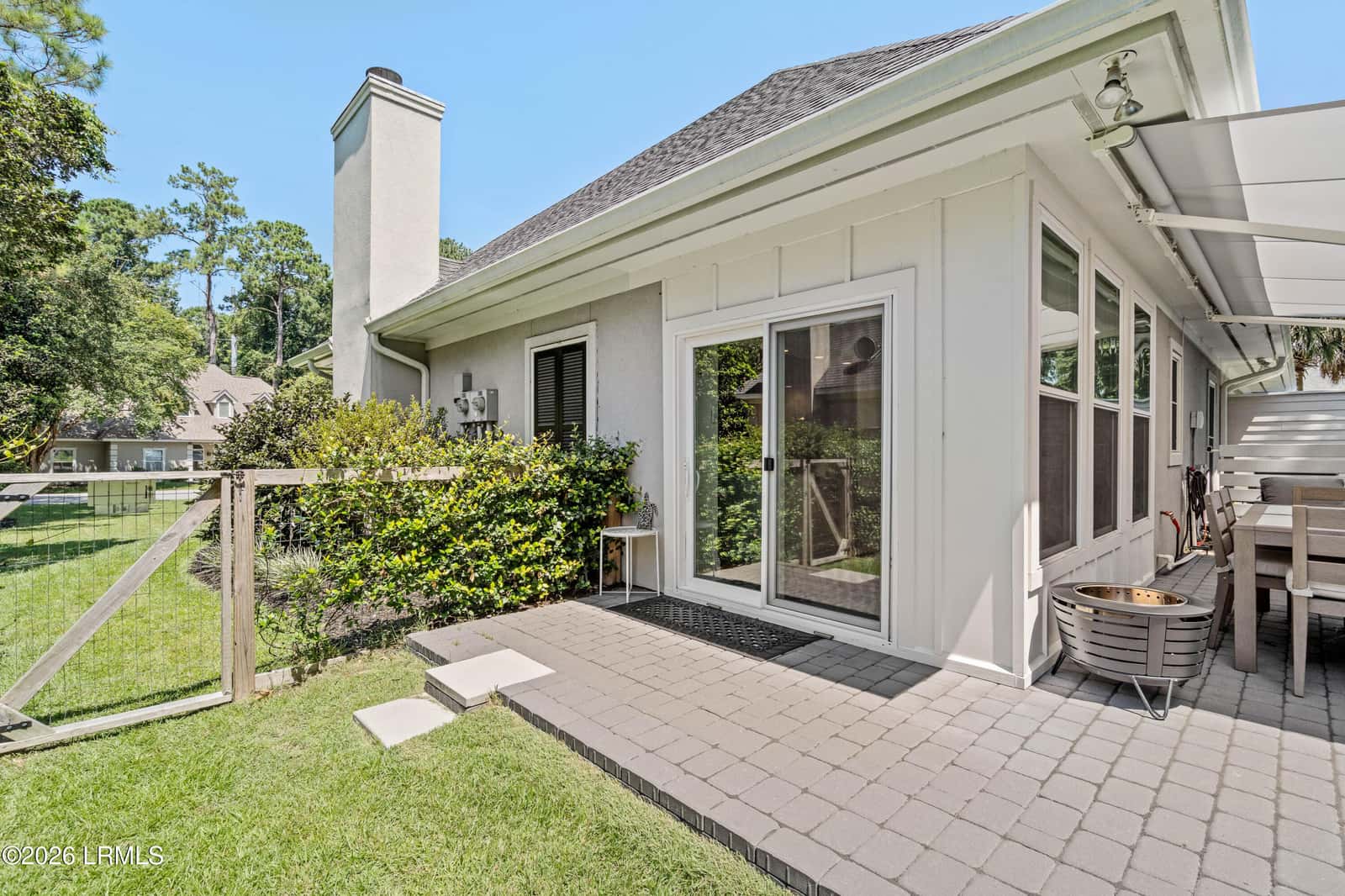 411 Joshua Court, Beaufort, SC 29902 — photo 4 of 54