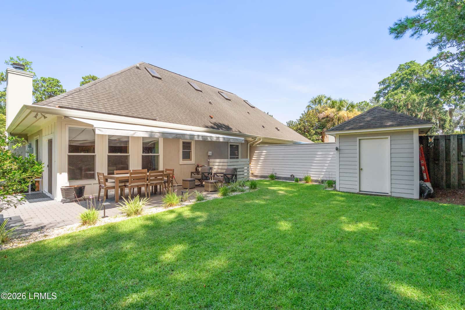 411 Joshua Court, Beaufort, SC 29902 — photo 6 of 54