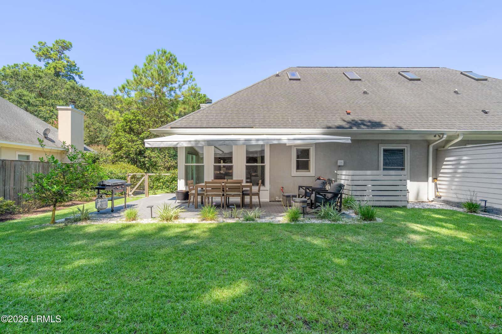 411 Joshua Court, Beaufort, SC 29902 — photo 7 of 54