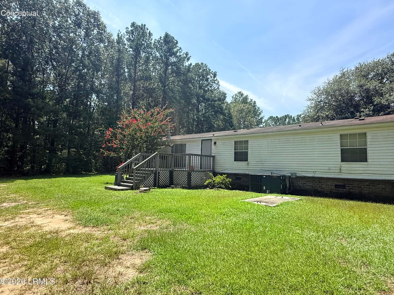 77 Moultrie Plantation Road, Ridgeland, SC 29936 — photo 2 of 2