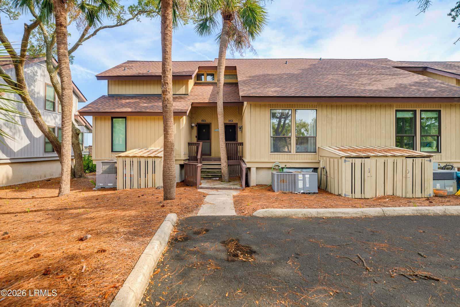 234 Tennis Villa Circle 234, Fripp Island, SC 29920 — photo 4 of 56