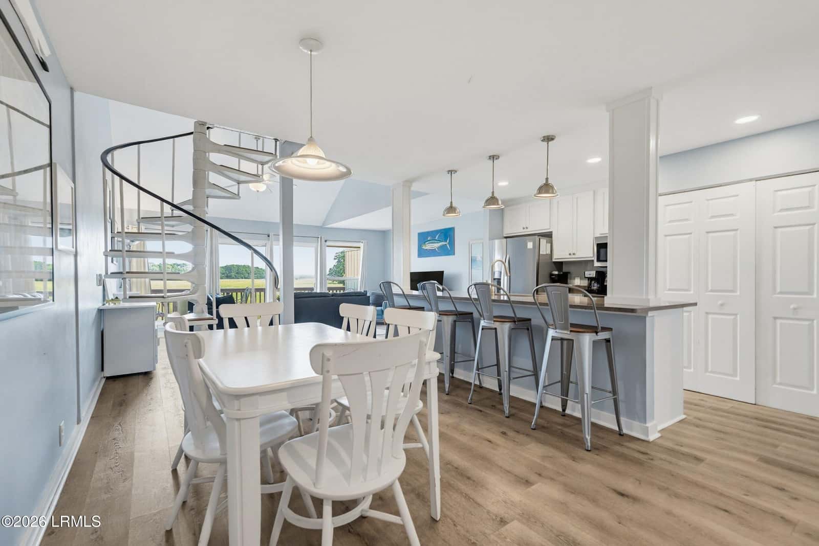234 Tennis Villa Circle 234, Fripp Island, SC 29920 — photo 7 of 56