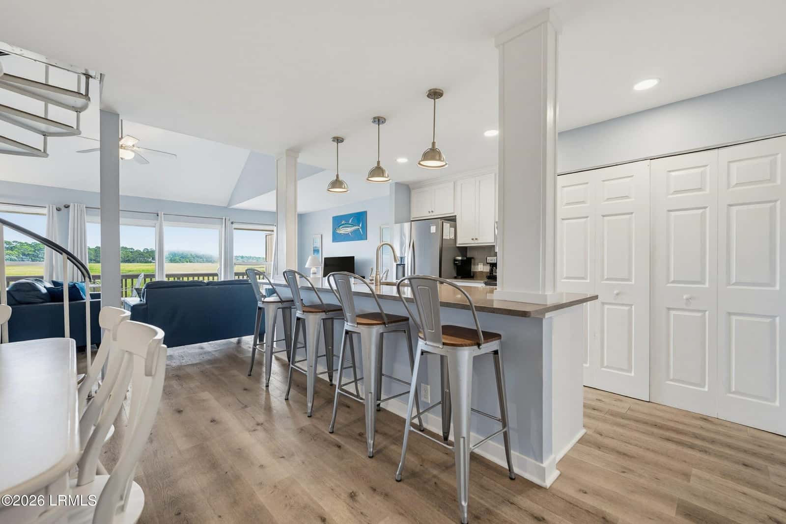 234 Tennis Villa Circle 234, Fripp Island, SC 29920 — photo 3 of 56