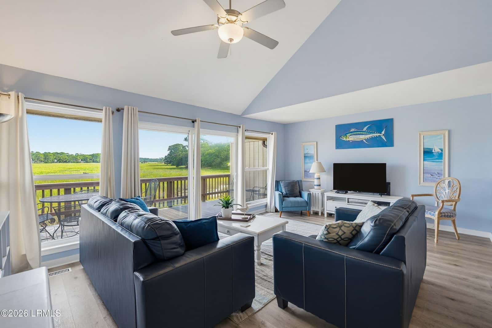 234 Tennis Villa Circle 234, Fripp Island, SC 29920 — photo 11 of 56