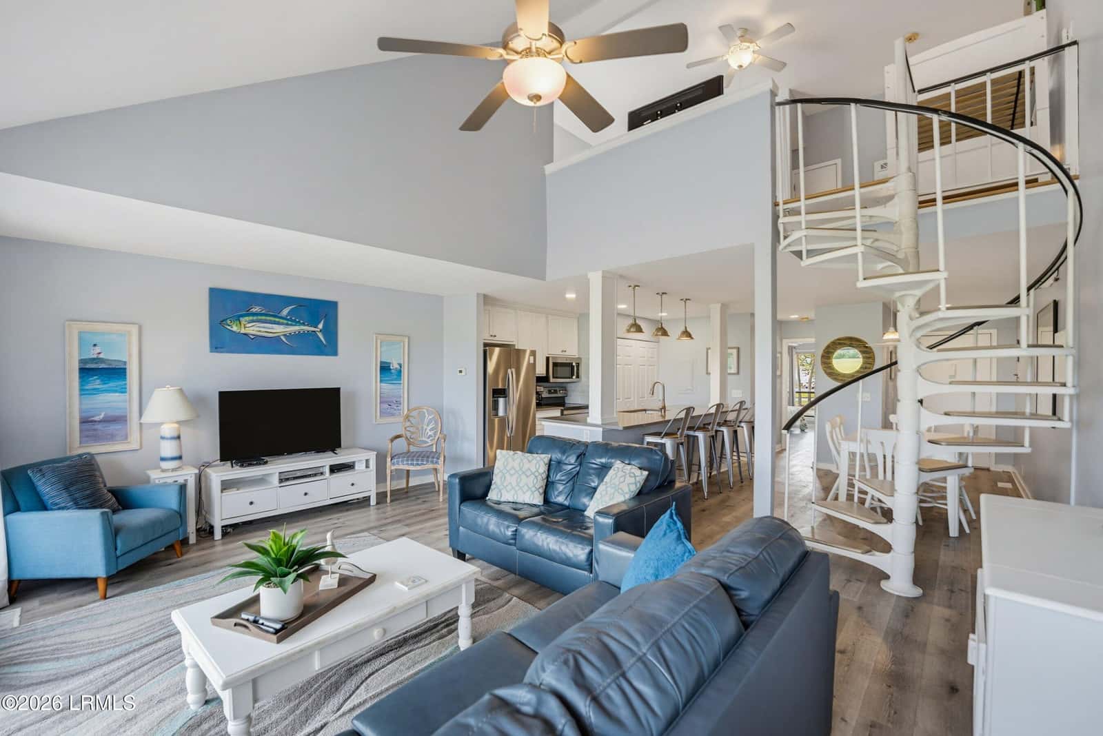 234 Tennis Villa Circle 234, Fripp Island, SC 29920 — photo 10 of 56