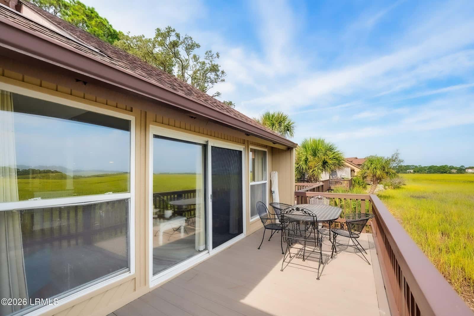 234 Tennis Villa Circle 234, Fripp Island, SC 29920 — photo 55 of 56