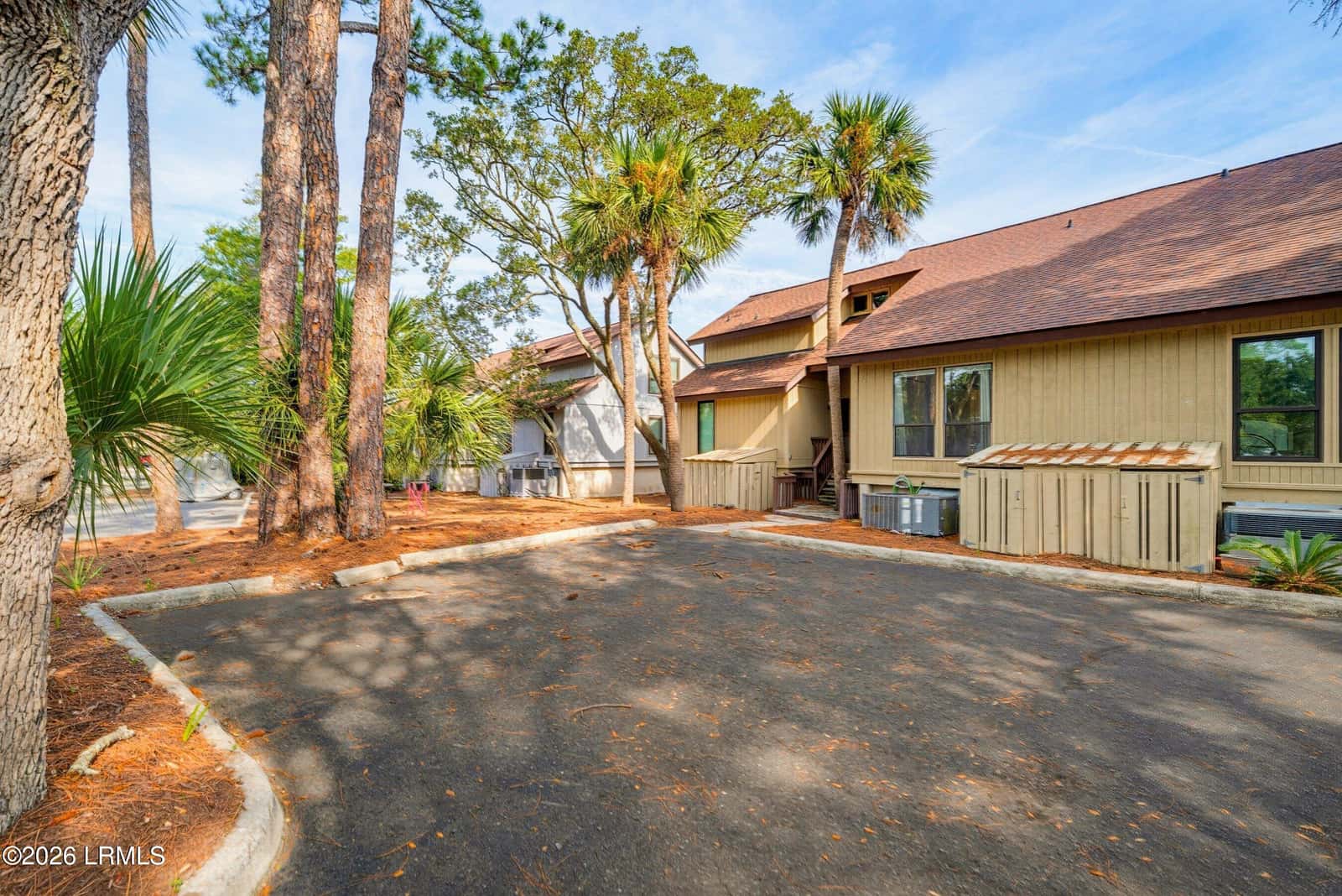 234 Tennis Villa Circle 234, Fripp Island, SC 29920 — photo 17 of 56