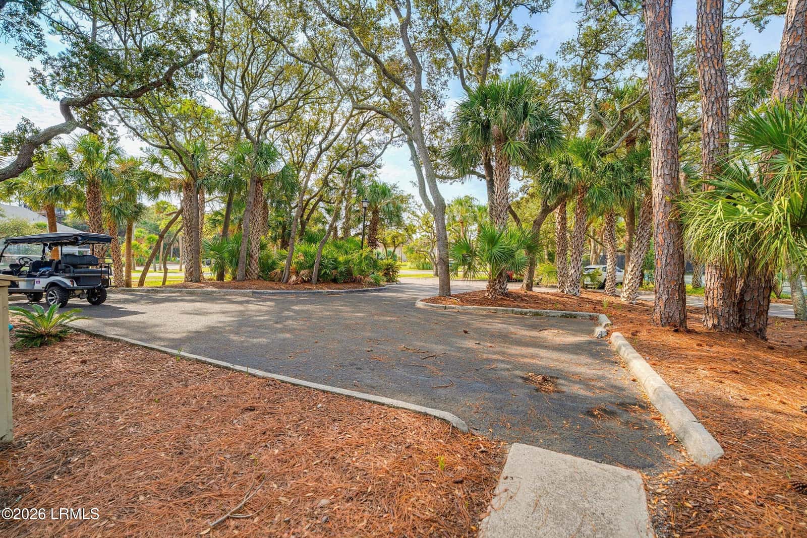 234 Tennis Villa Circle 234, Fripp Island, SC 29920 — photo 53 of 56