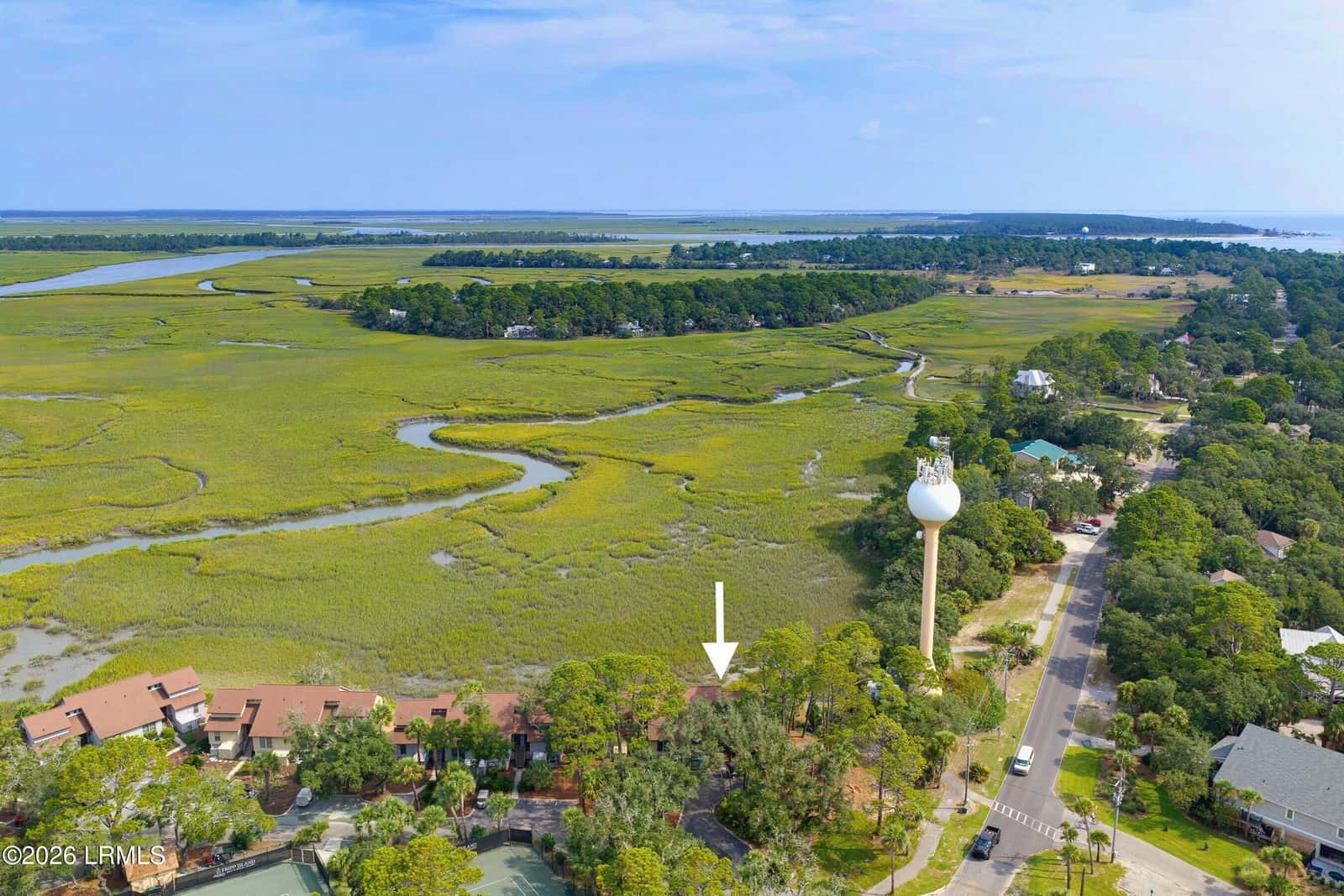 234 Tennis Villa Circle 234, Fripp Island, SC 29920 — photo 33 of 56