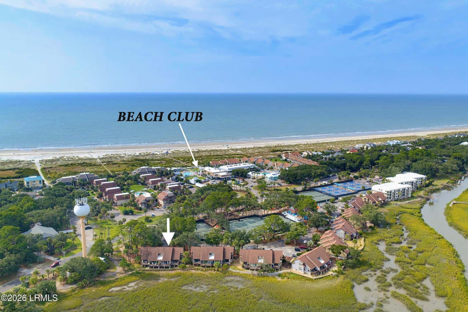 234 Tennis Villa Circle 234, Fripp Island, SC 29920 — photo 36 of 56
