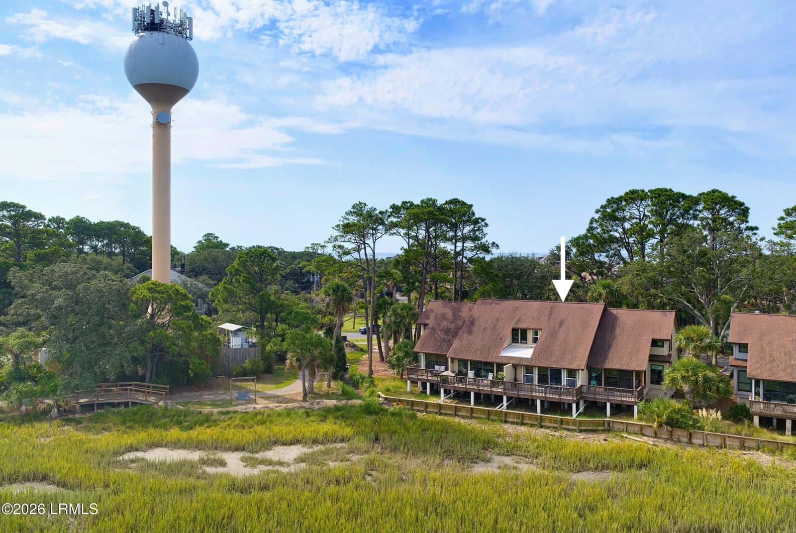 234 Tennis Villa Circle 234, Fripp Island, SC 29920 — photo 16 of 56