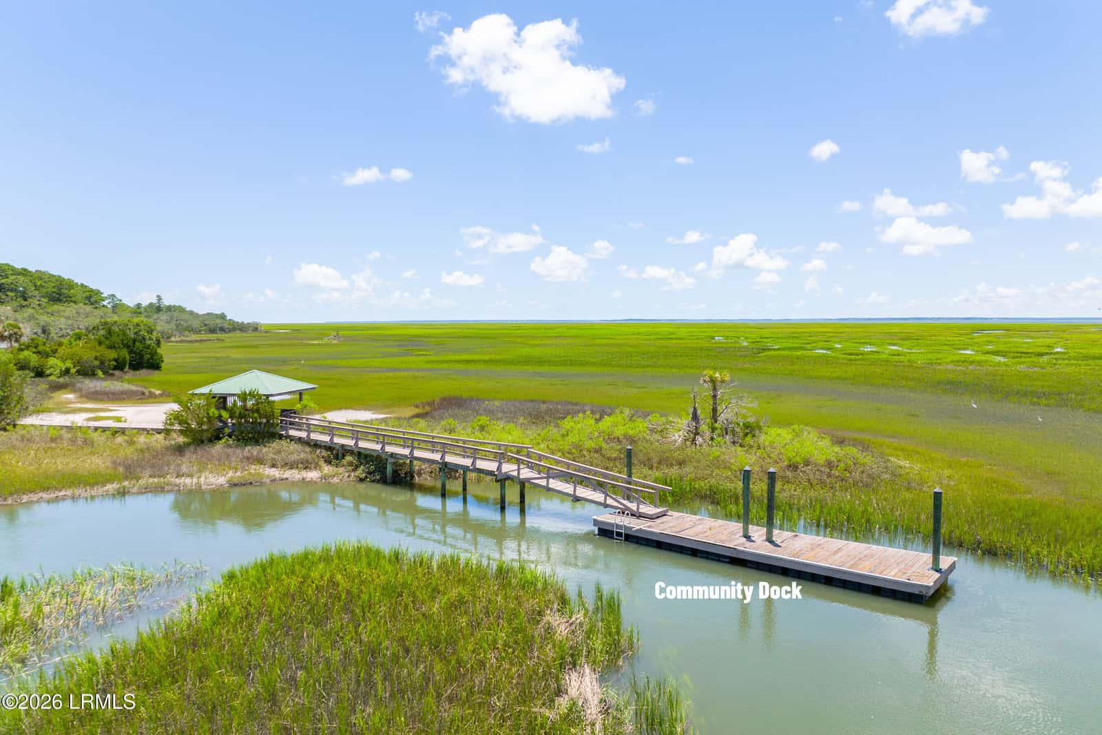 141 Willow Point Road, Beaufort, SC 29906 — photo 45 of 47