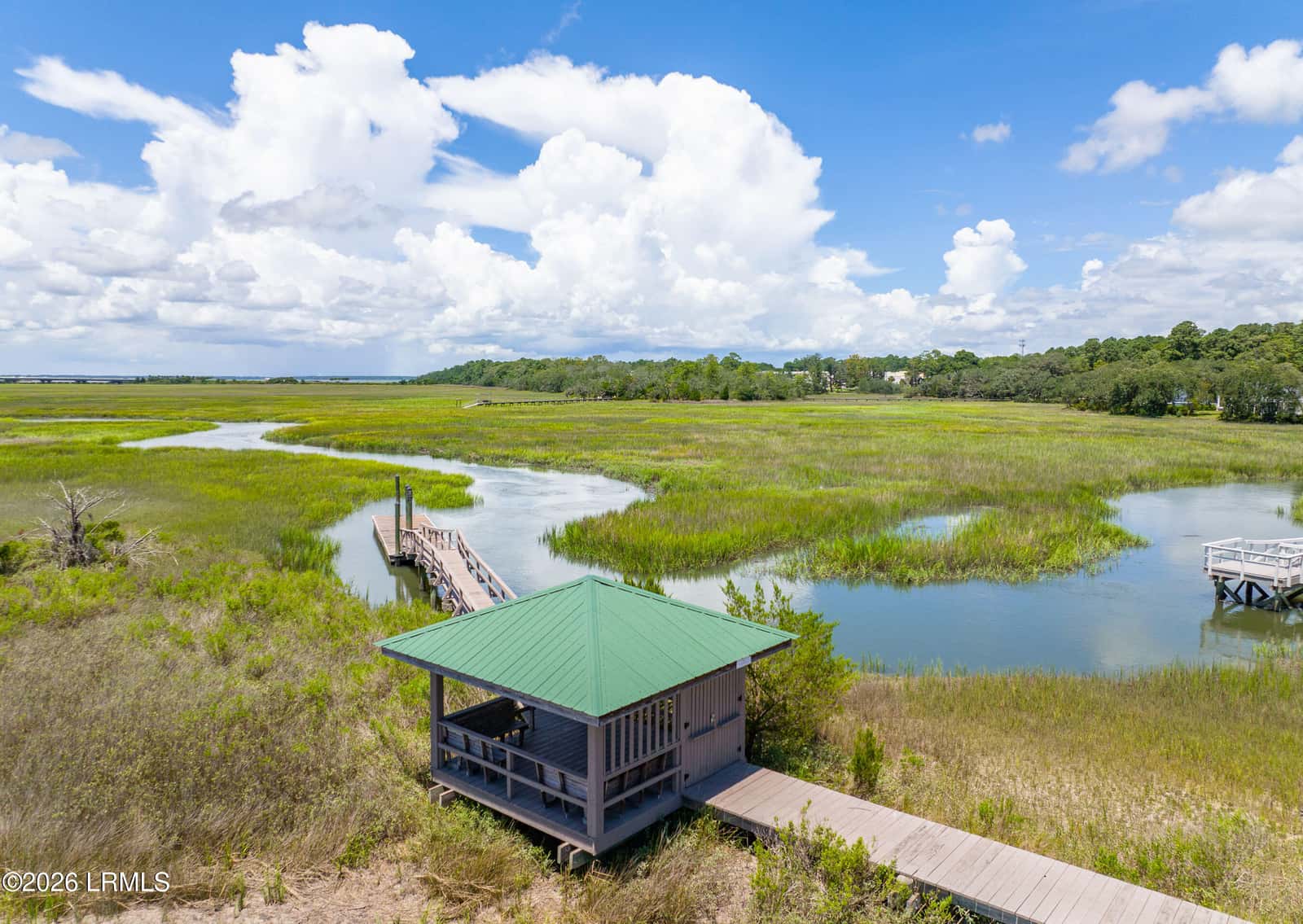 141 Willow Point Road, Beaufort, SC 29906 — photo 46 of 47