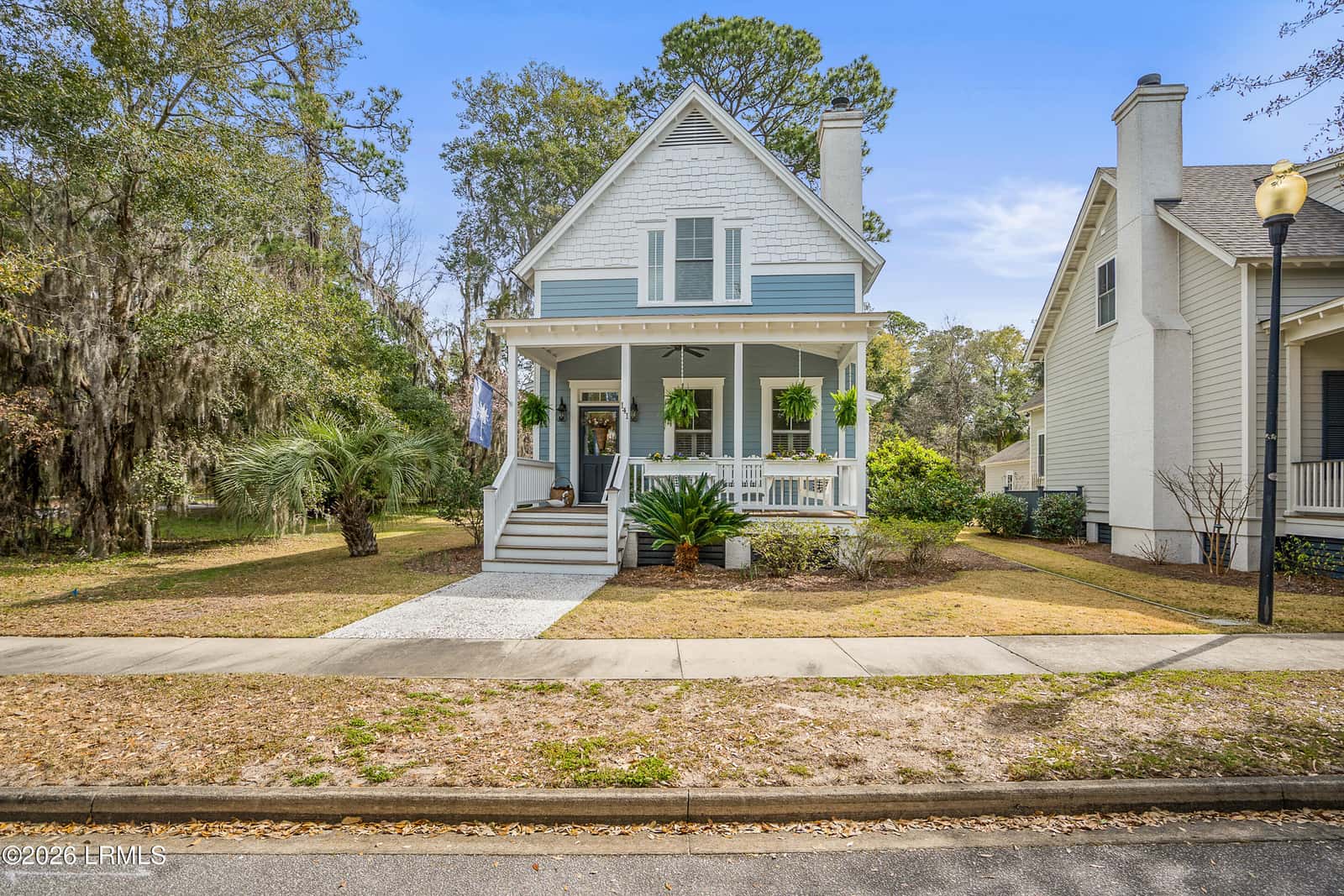 141 Willow Point Road, Beaufort, SC 29906 — photo 2 of 47