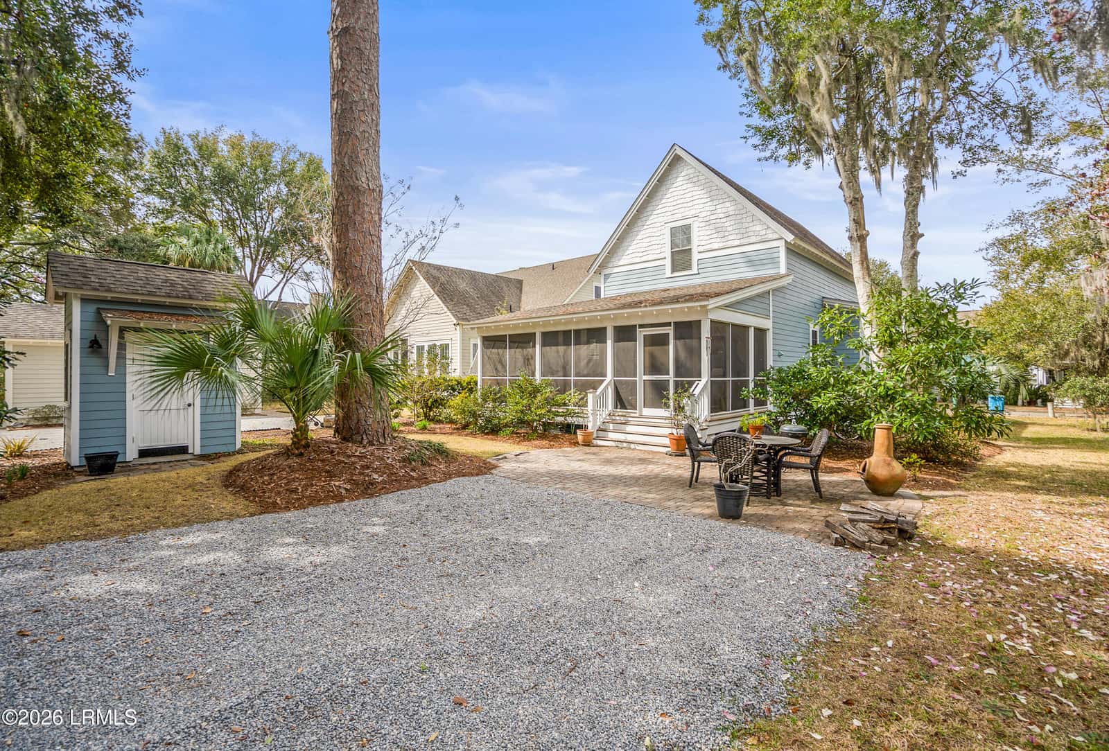 141 Willow Point Road, Beaufort, SC 29906 — photo 6 of 47