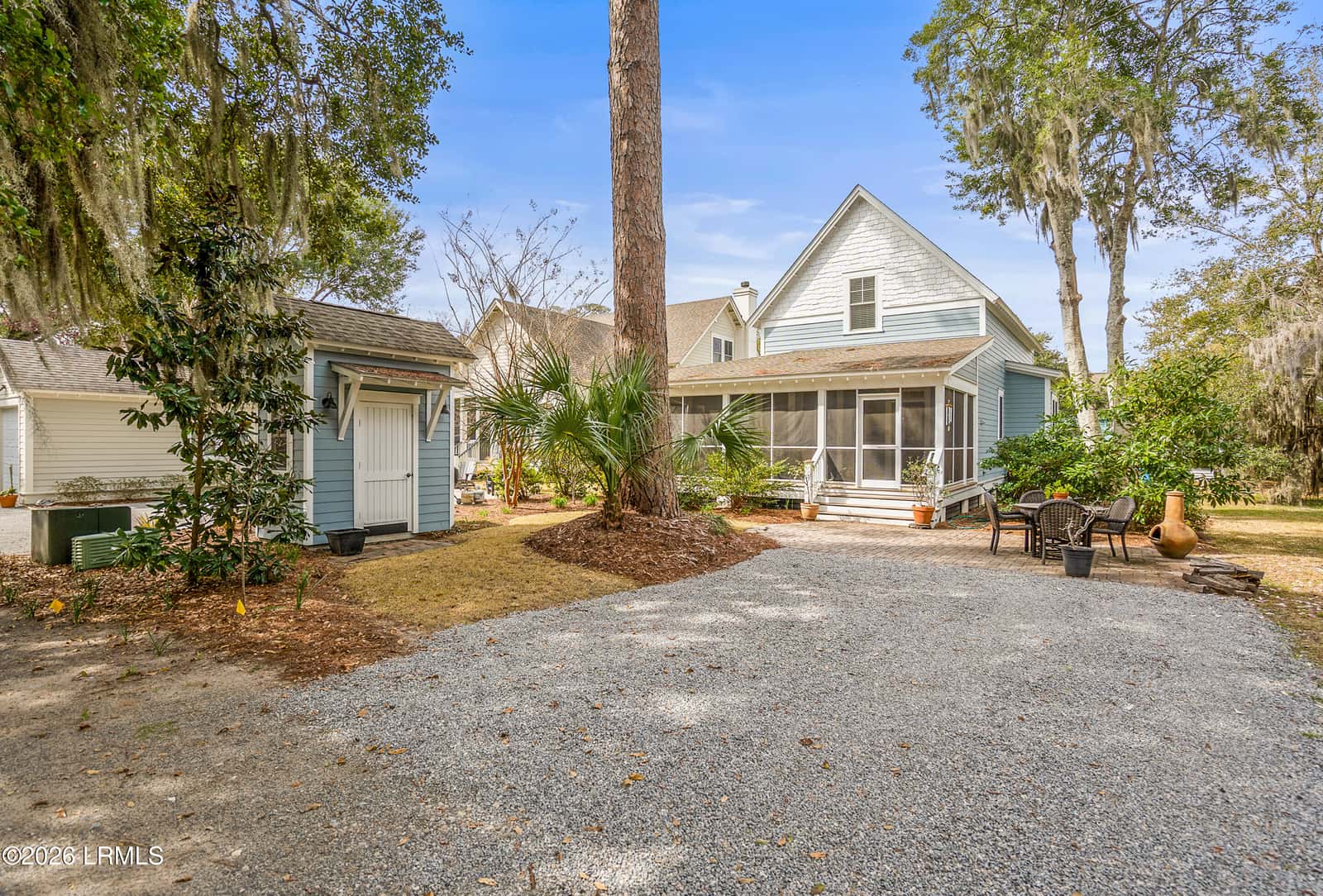 141 Willow Point Road, Beaufort, SC 29906 — photo 7 of 47