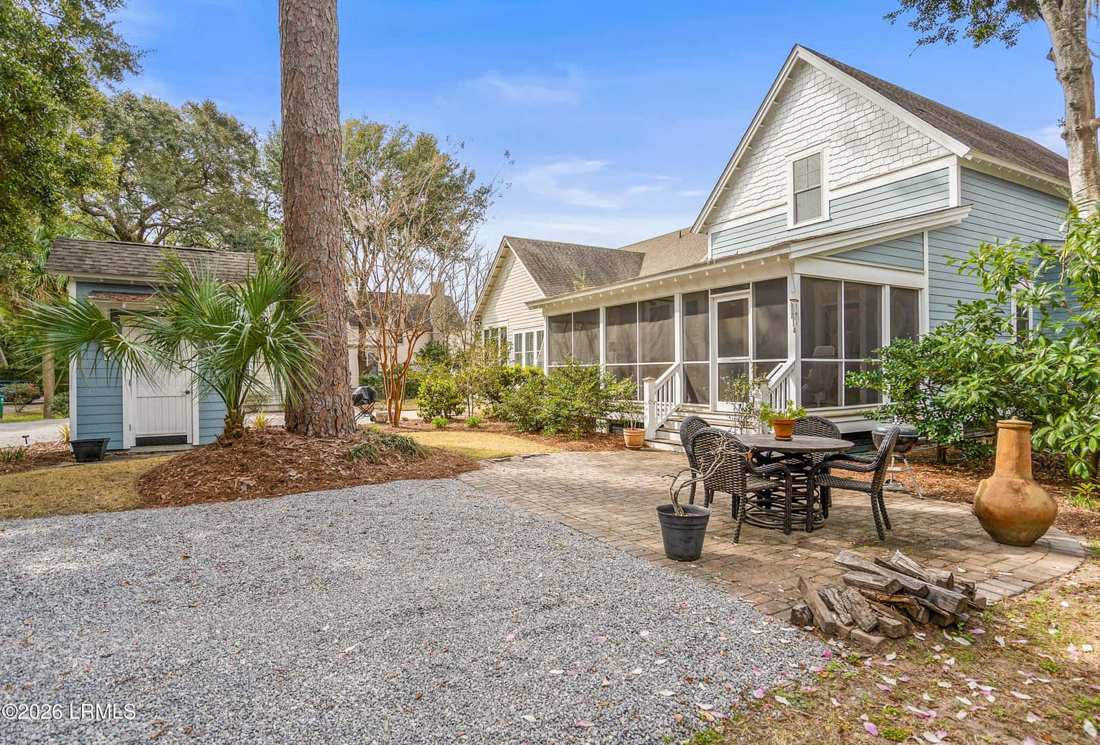 141 Willow Point Road, Beaufort, SC 29906 — photo 8 of 47