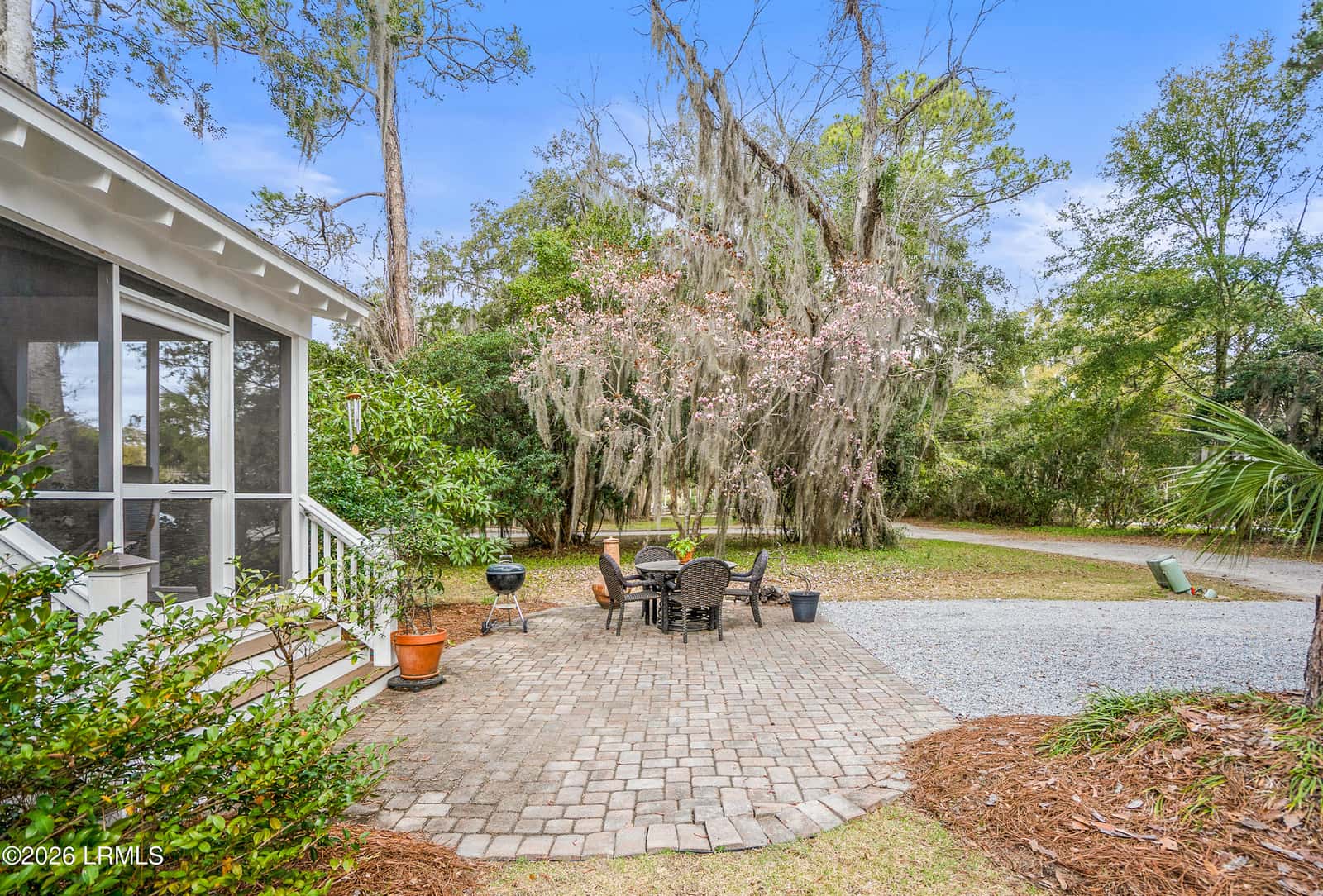 141 Willow Point Road, Beaufort, SC 29906 — photo 9 of 47