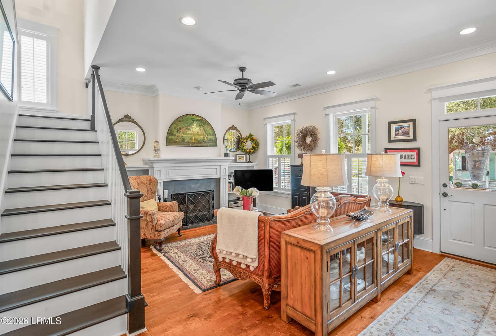 141 Willow Point Road, Beaufort, SC 29906 — photo 10 of 47