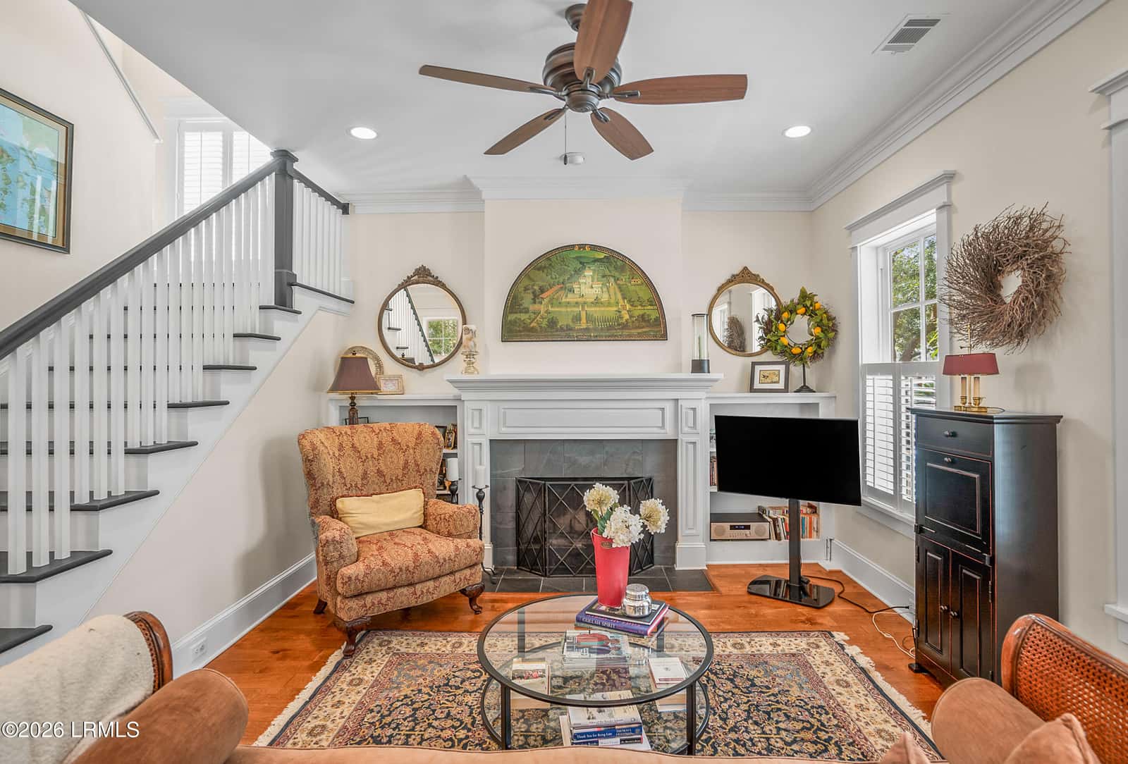 141 Willow Point Road, Beaufort, SC 29906 — photo 11 of 47
