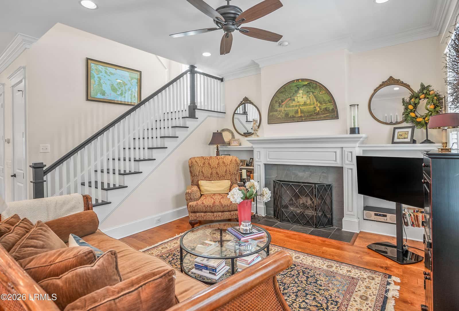 141 Willow Point Road, Beaufort, SC 29906 — photo 12 of 47