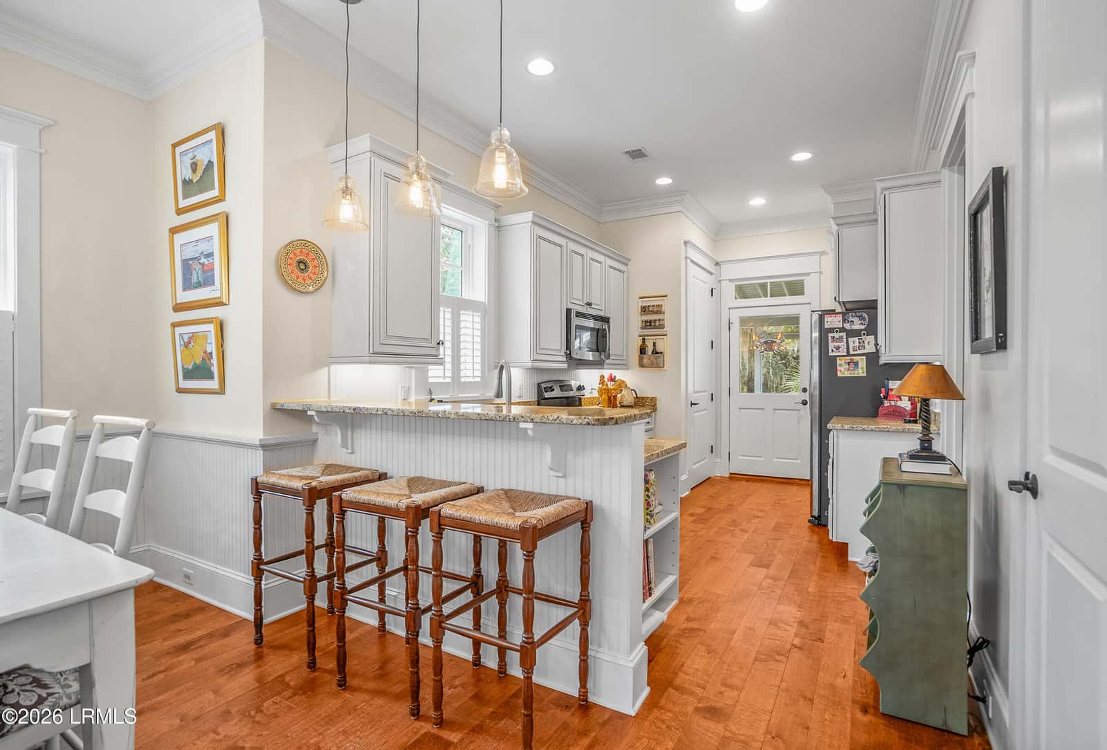 141 Willow Point Road, Beaufort, SC 29906 — photo 15 of 47