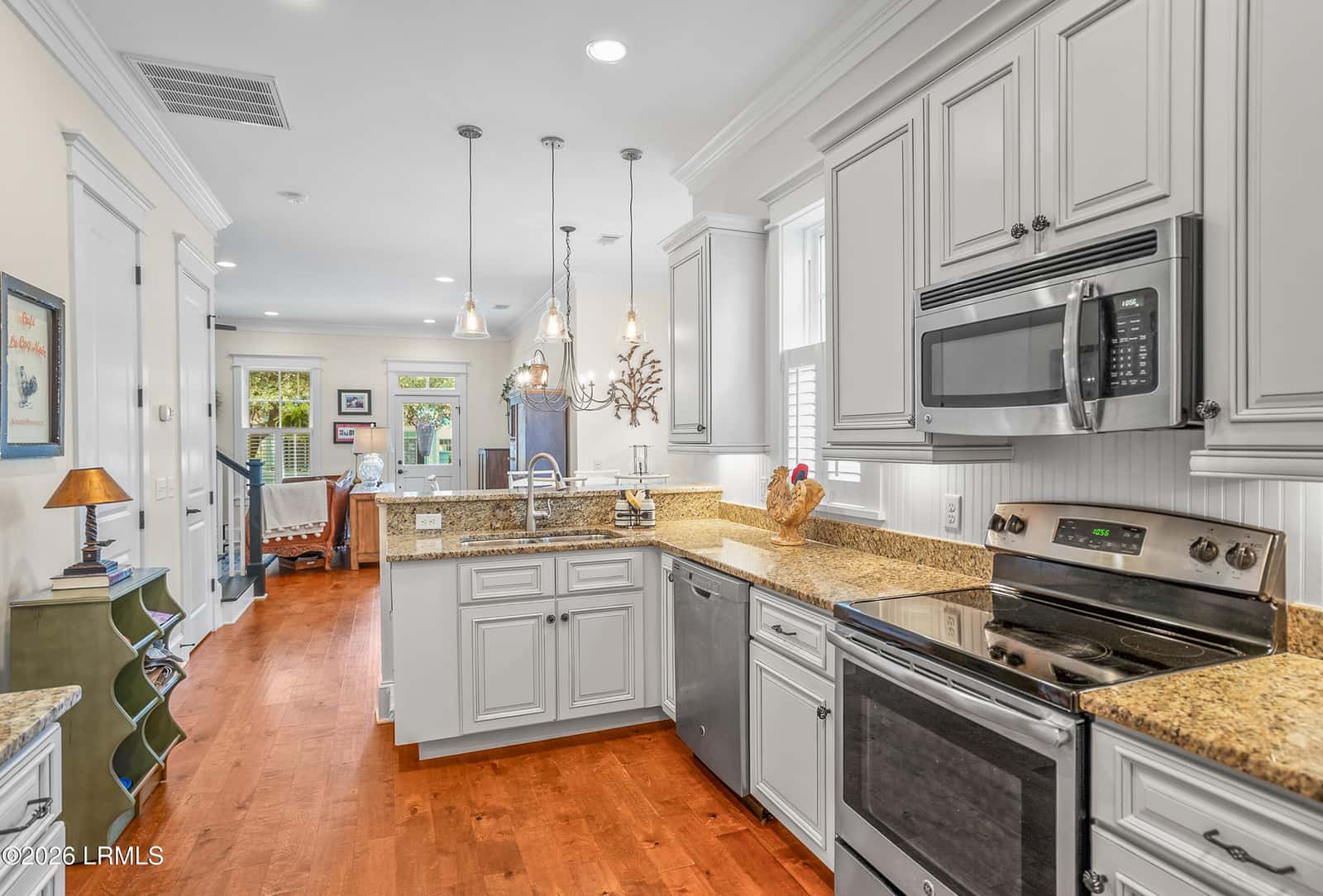 141 Willow Point Road, Beaufort, SC 29906 — photo 18 of 47