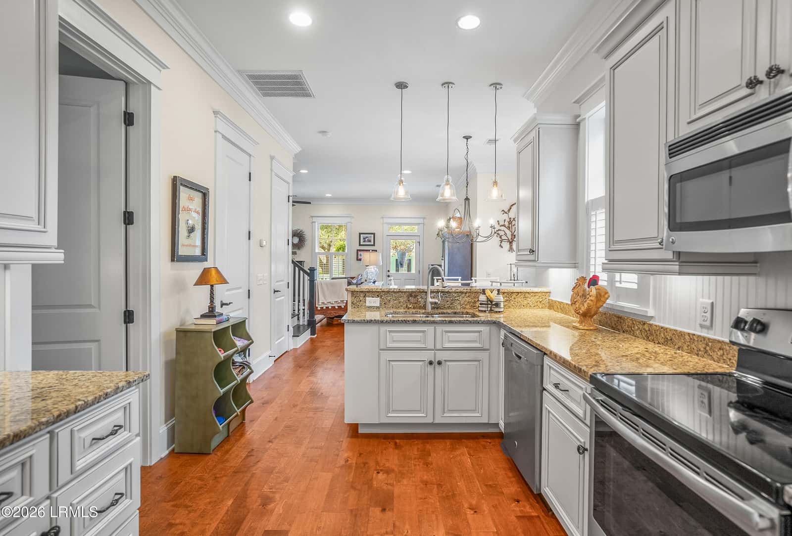 141 Willow Point Road, Beaufort, SC 29906 — photo 19 of 47