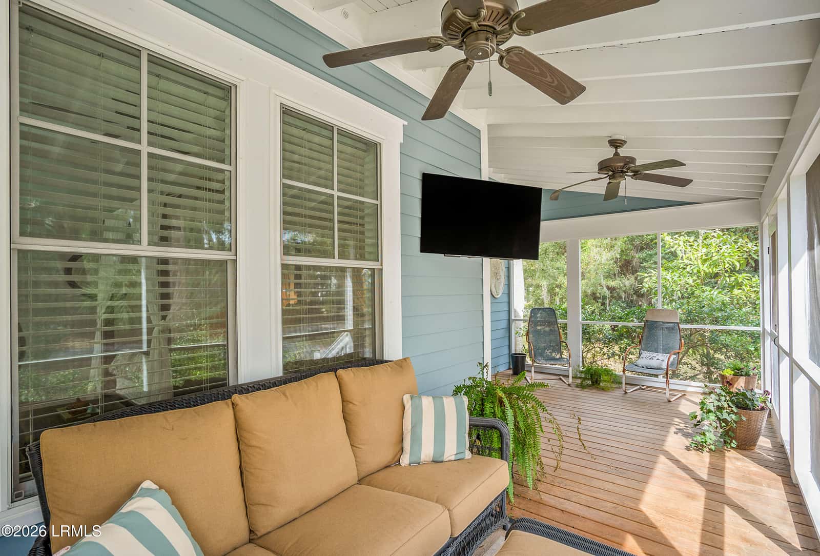 141 Willow Point Road, Beaufort, SC 29906 — photo 24 of 47