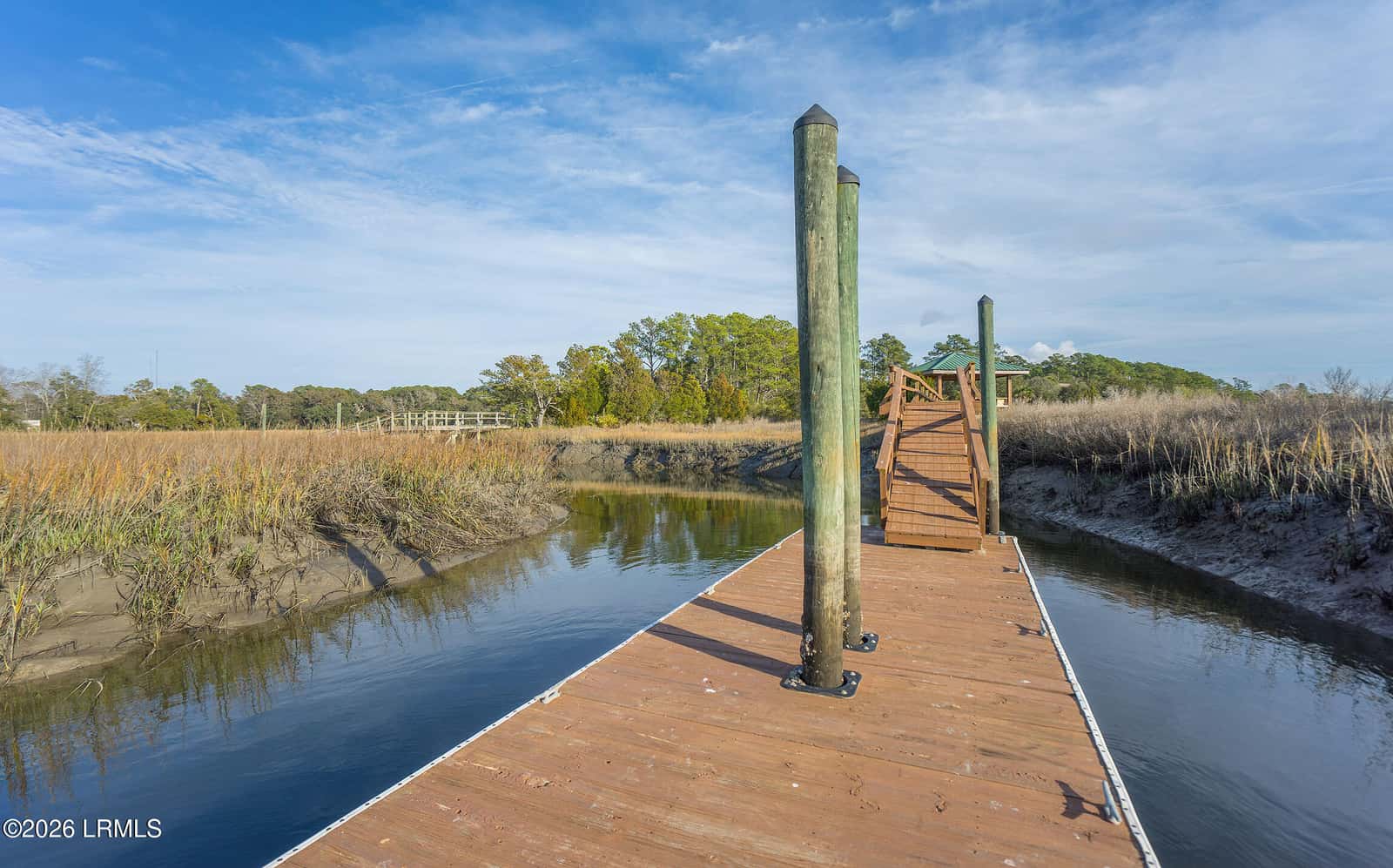 141 Willow Point Road, Beaufort, SC 29906 — photo 44 of 47