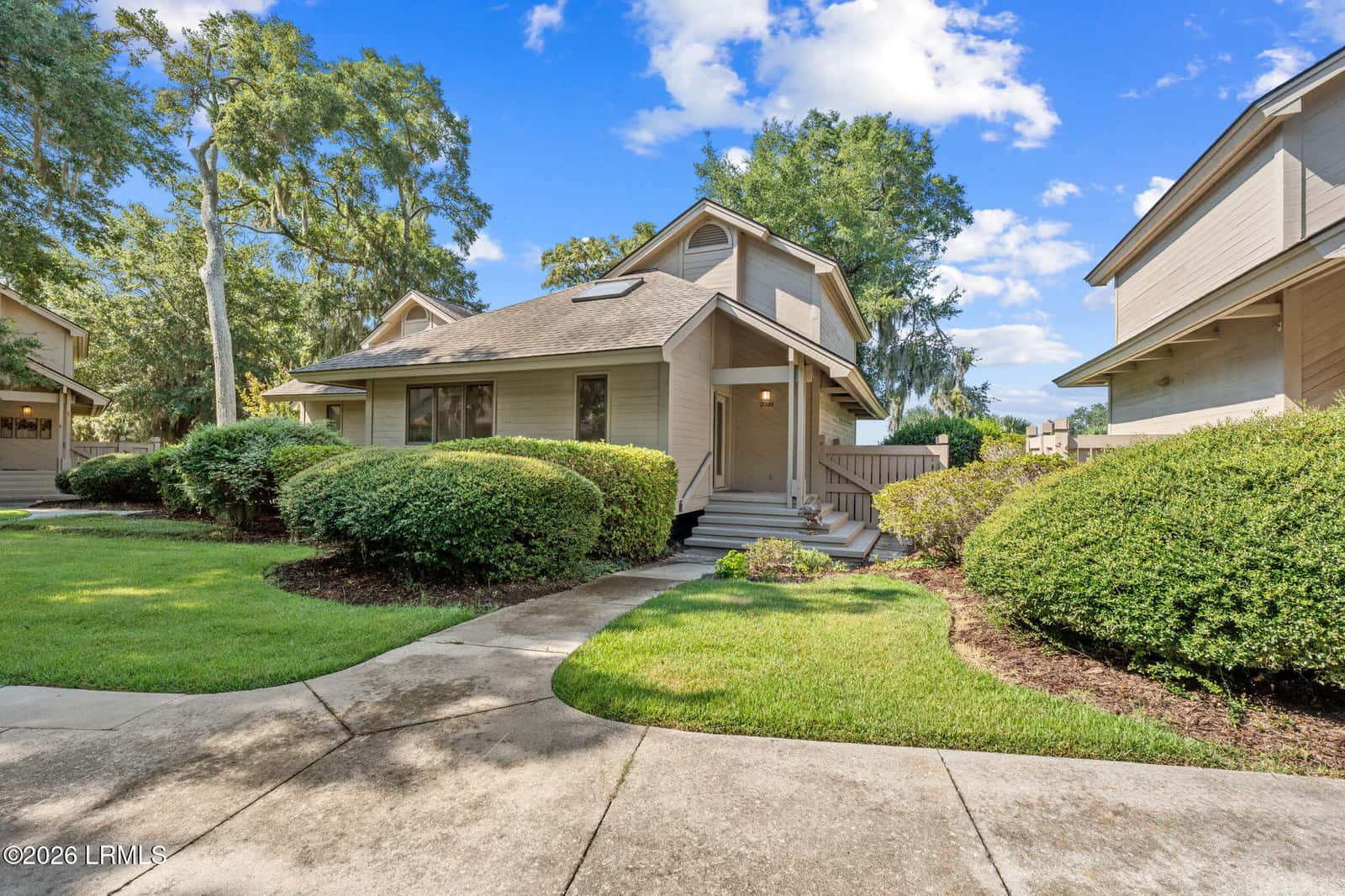 2020 Bluff Villas Road, St. Helena Island, SC 29920 — photo 1 of 36