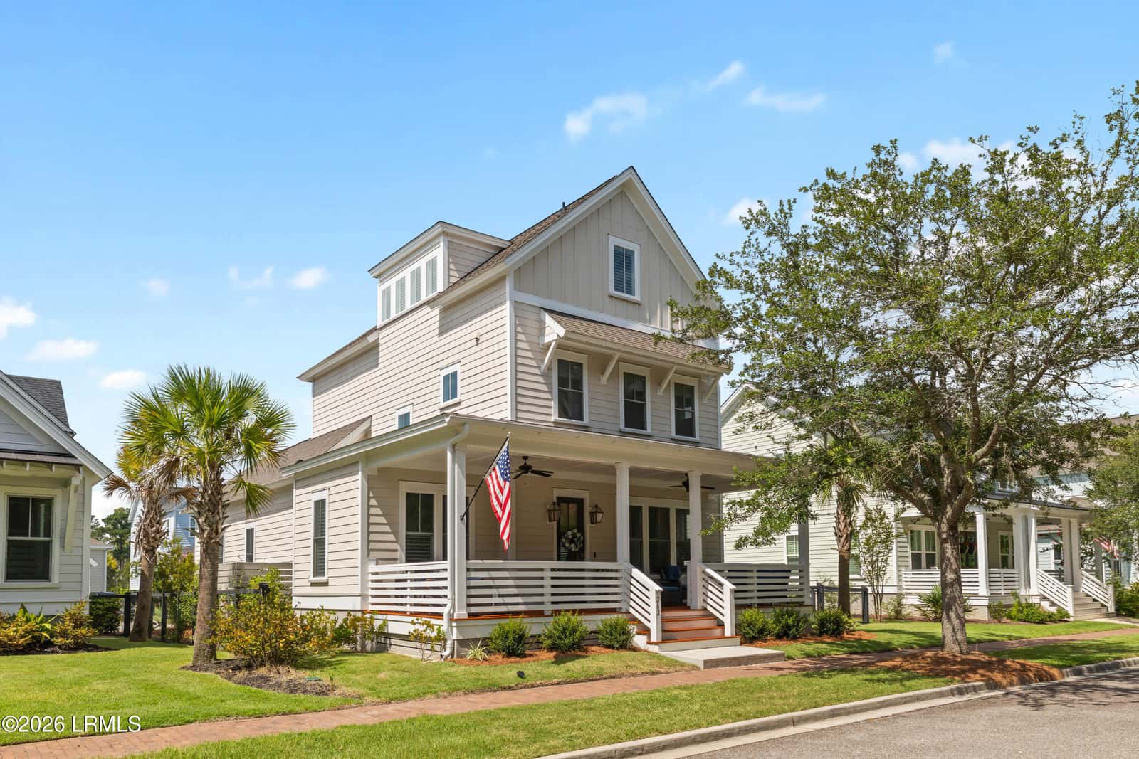 262 Goldeneye Lane, Bluffton, SC 29909 — photo 1 of 63