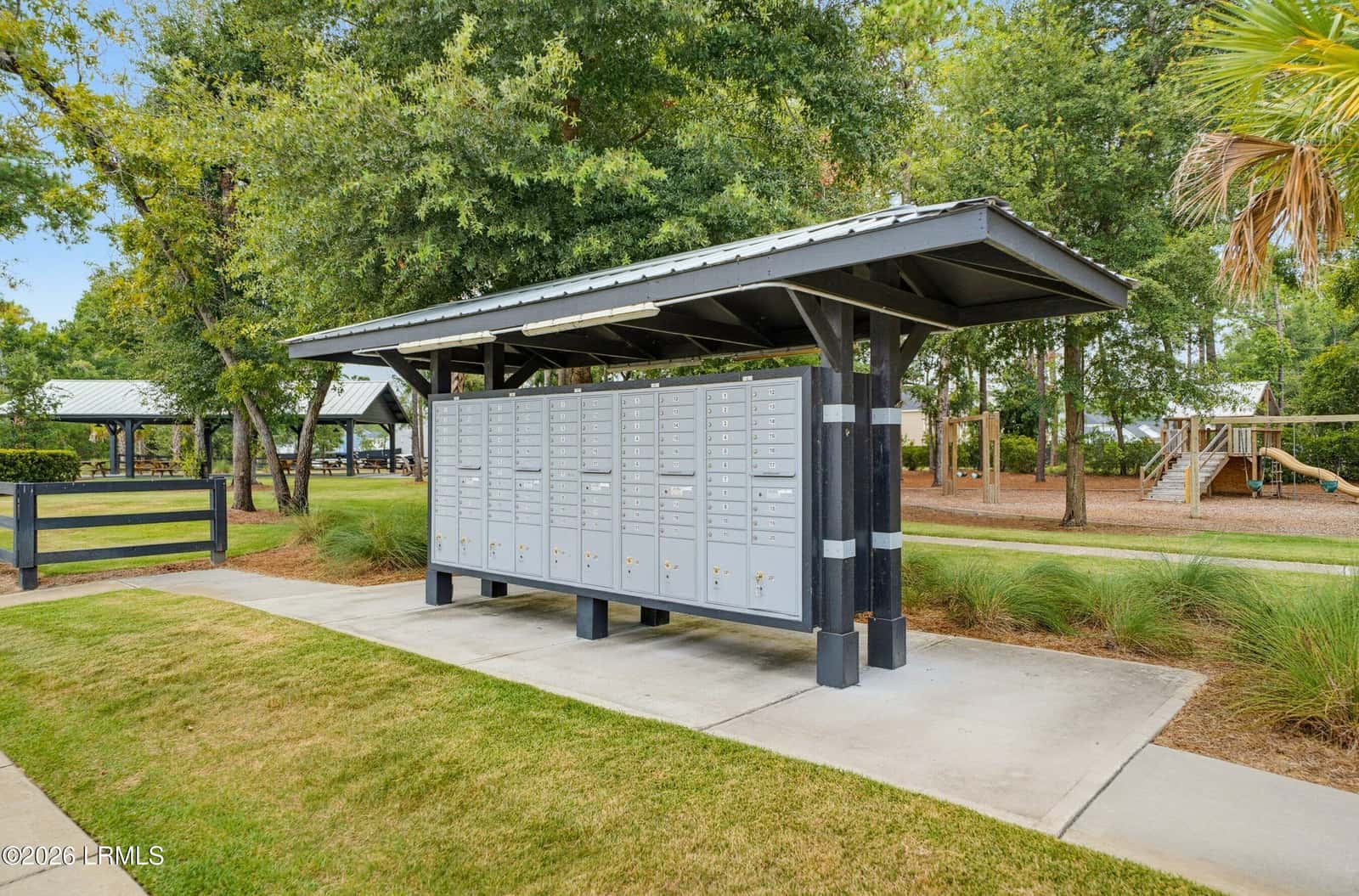 125 Furrow Lane, Beaufort, SC 29907 — photo 50 of 58