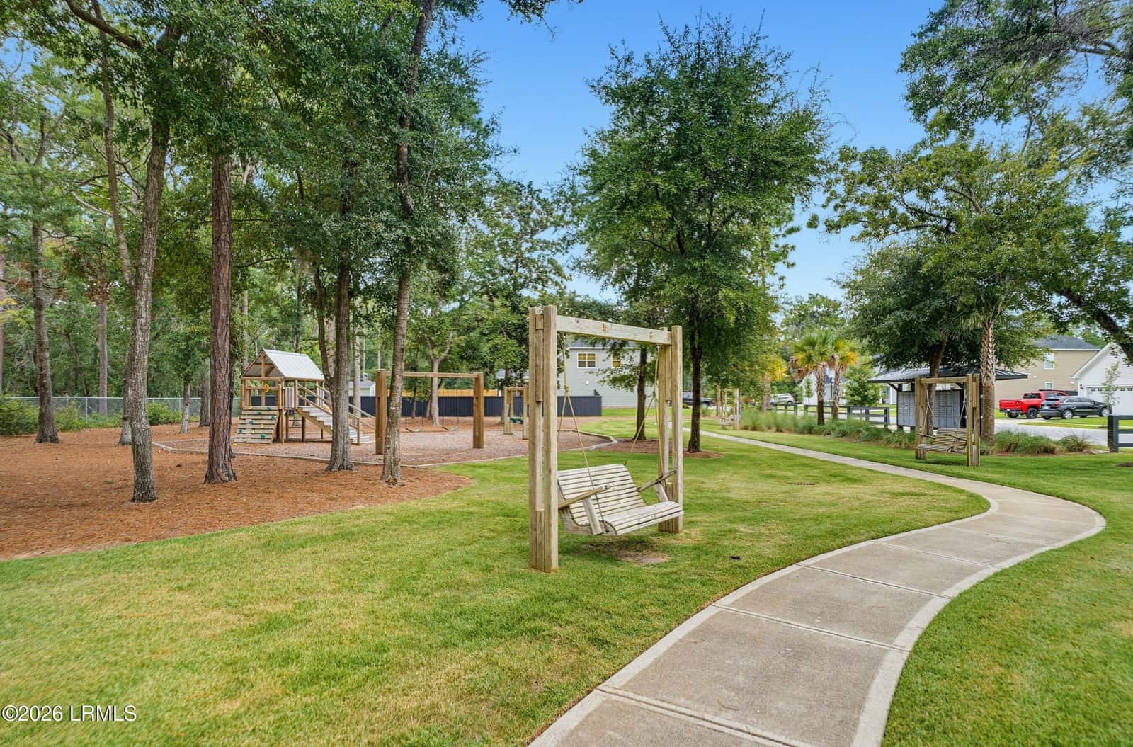 125 Furrow Lane, Beaufort, SC 29907 — photo 57 of 58