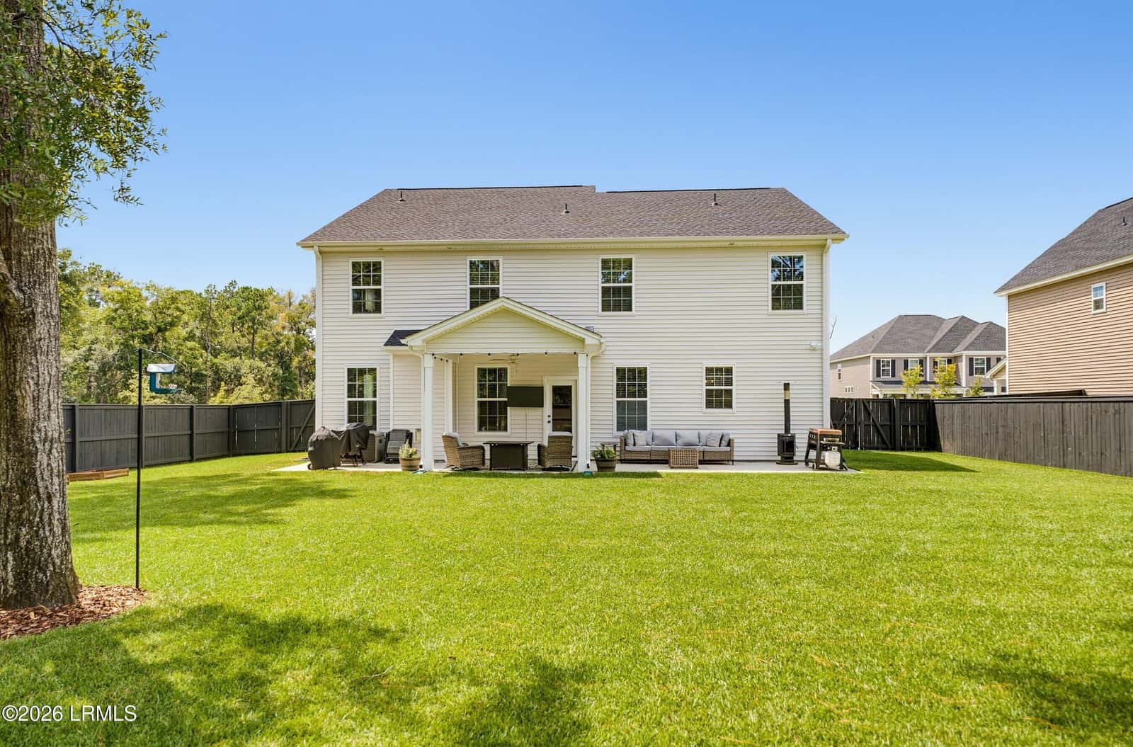 125 Furrow Lane, Beaufort, SC 29907 — photo 46 of 58