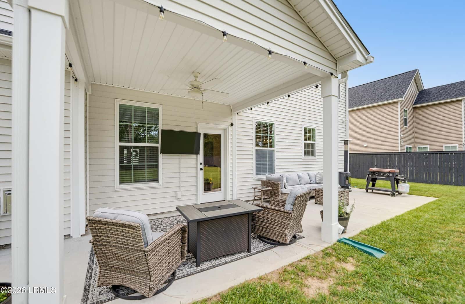 125 Furrow Lane, Beaufort, SC 29907 — photo 47 of 58