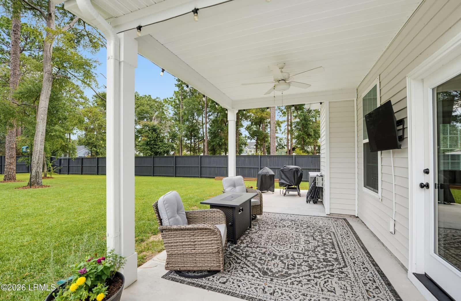 125 Furrow Lane, Beaufort, SC 29907 — photo 48 of 58