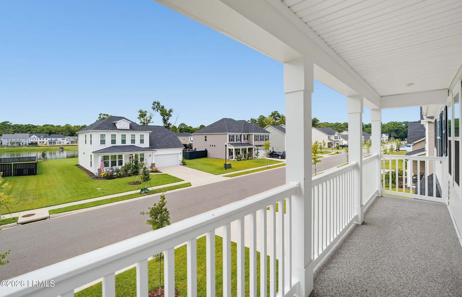 125 Furrow Lane, Beaufort, SC 29907 — photo 45 of 58