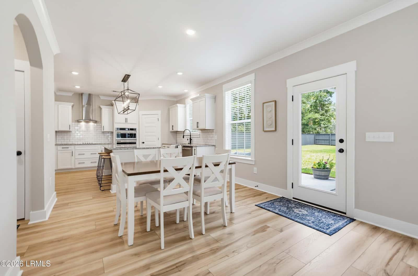 125 Furrow Lane, Beaufort, SC 29907 — photo 12 of 58