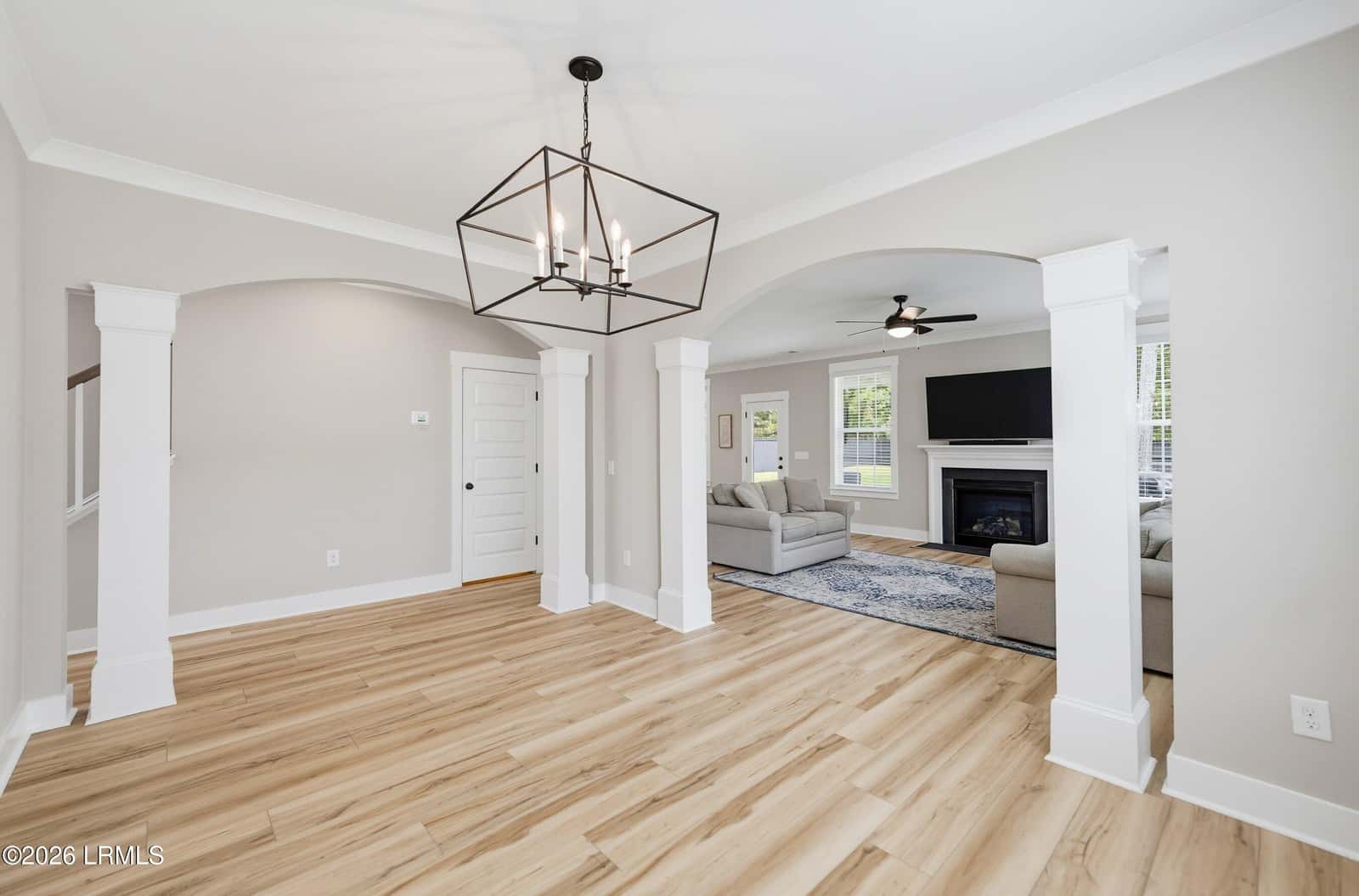 125 Furrow Lane, Beaufort, SC 29907 — photo 8 of 58