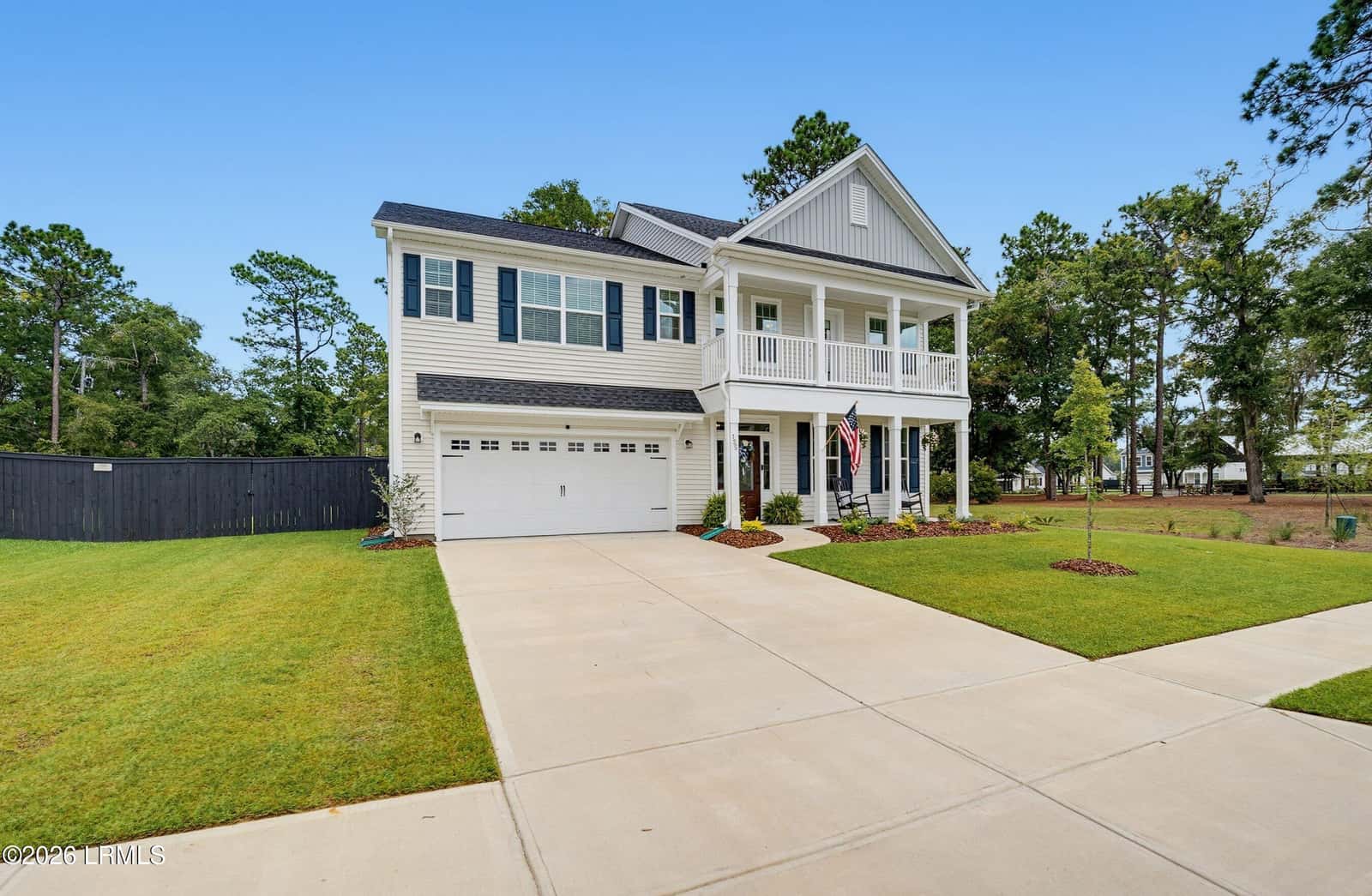 125 Furrow Lane, Beaufort, SC 29907 — photo 2 of 58