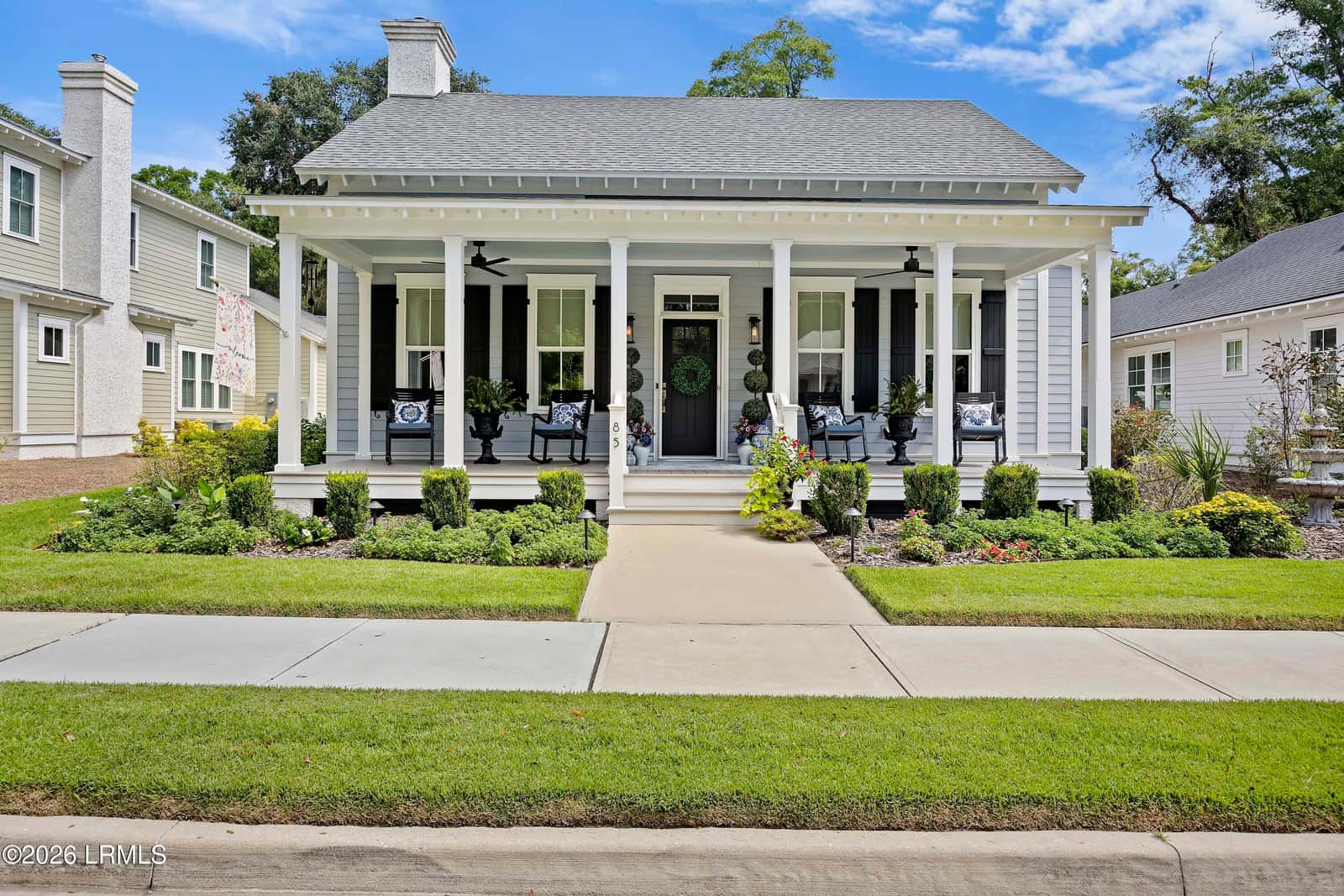 85 Patina Drive, Beaufort, SC 29907 — photo 2 of 47