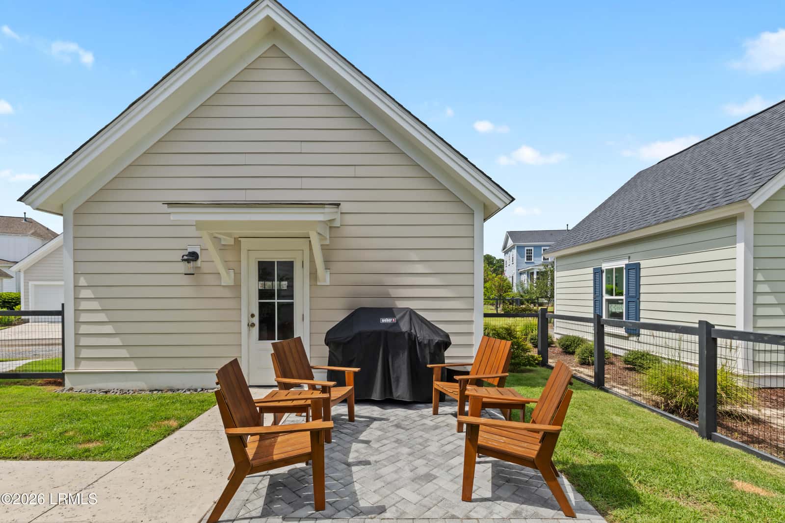 262 Goldeneye Lane, Bluffton, SC 29909 — photo 54 of 63